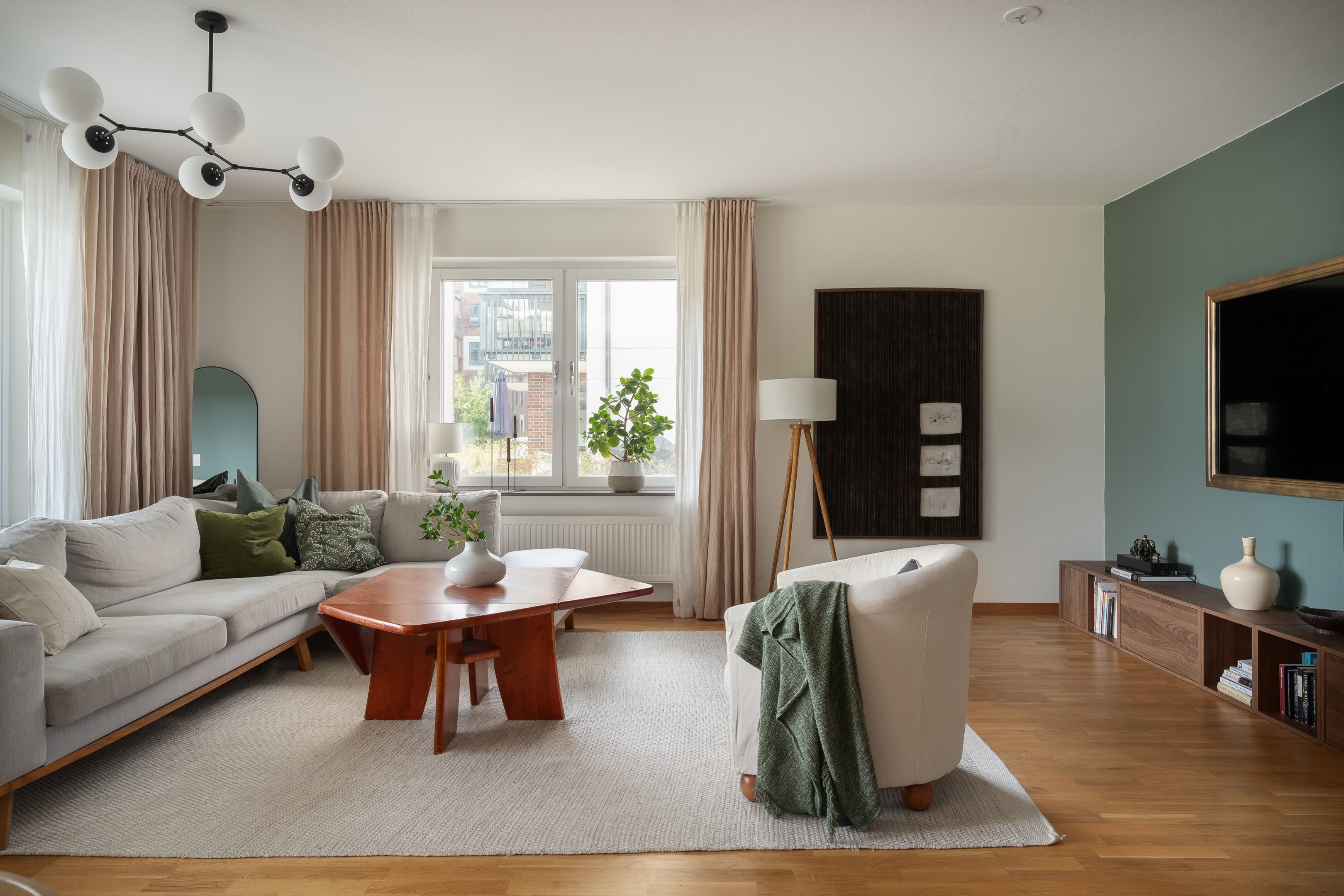 Bostadsbild från Tollareslingan 20, Kommande i Tollare, Nacka
