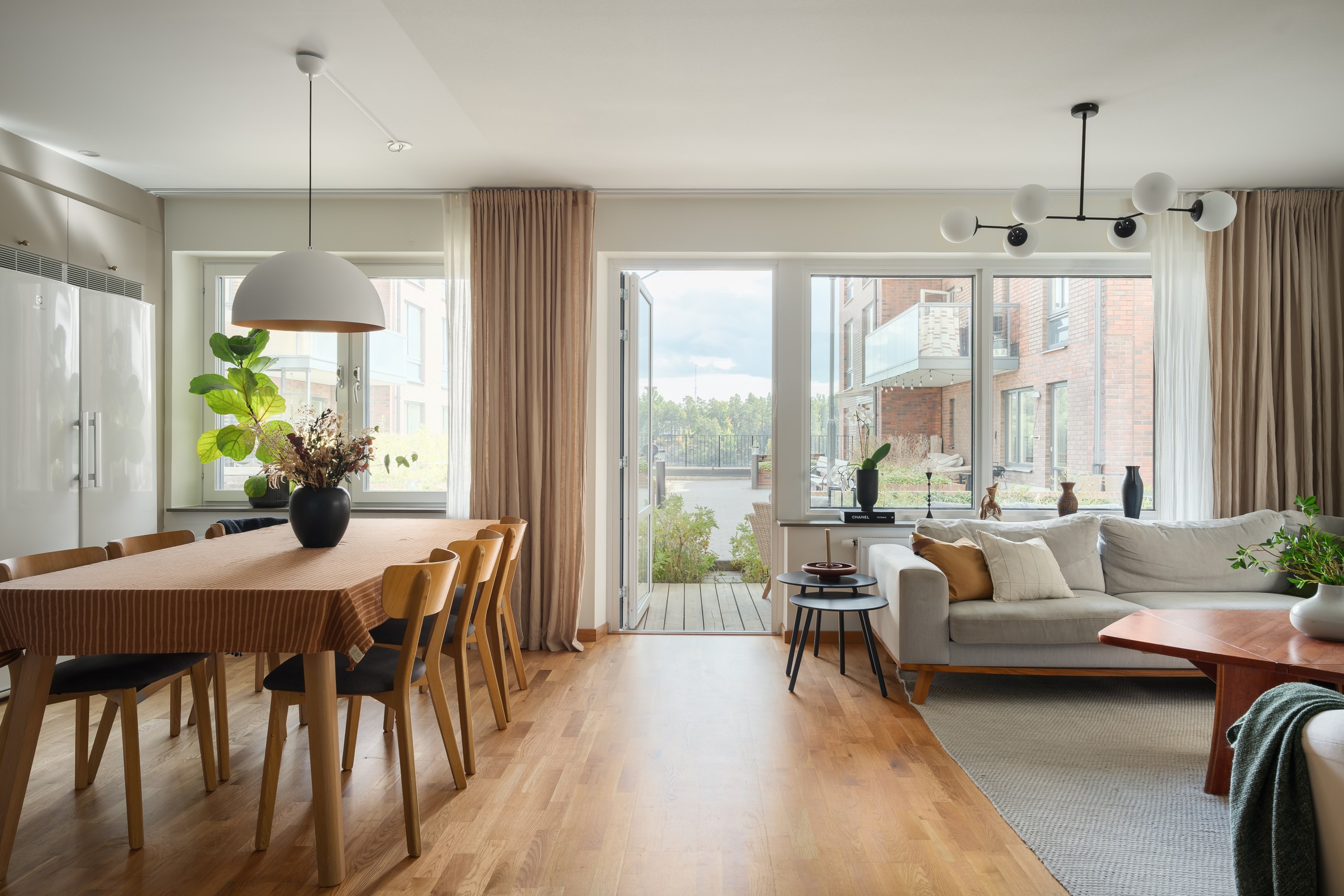 Bostadsbild från Tollareslingan 20, Kommande i Tollare, Nacka