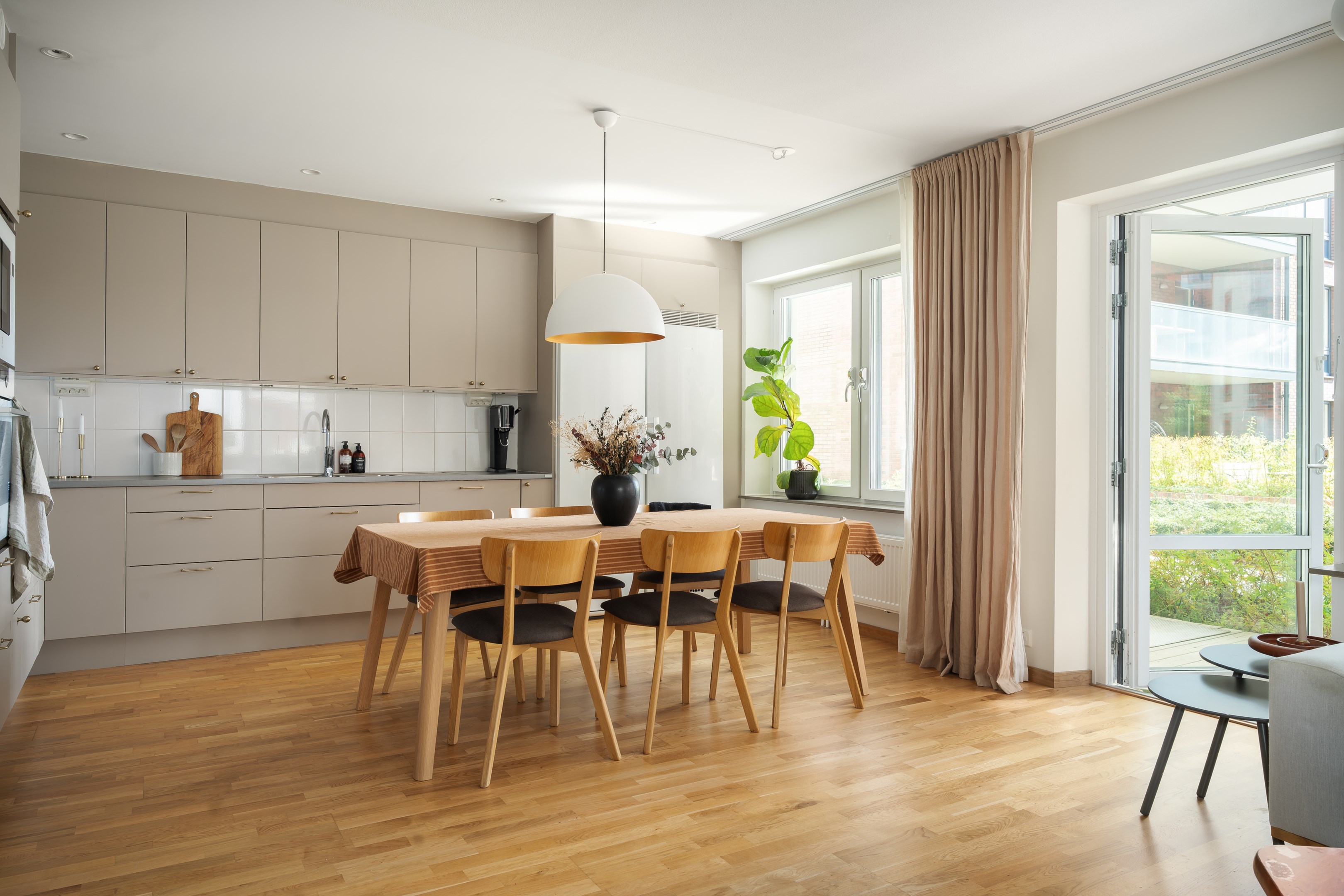 Bostadsbild från Tollareslingan 20, Kommande i Tollare, Nacka