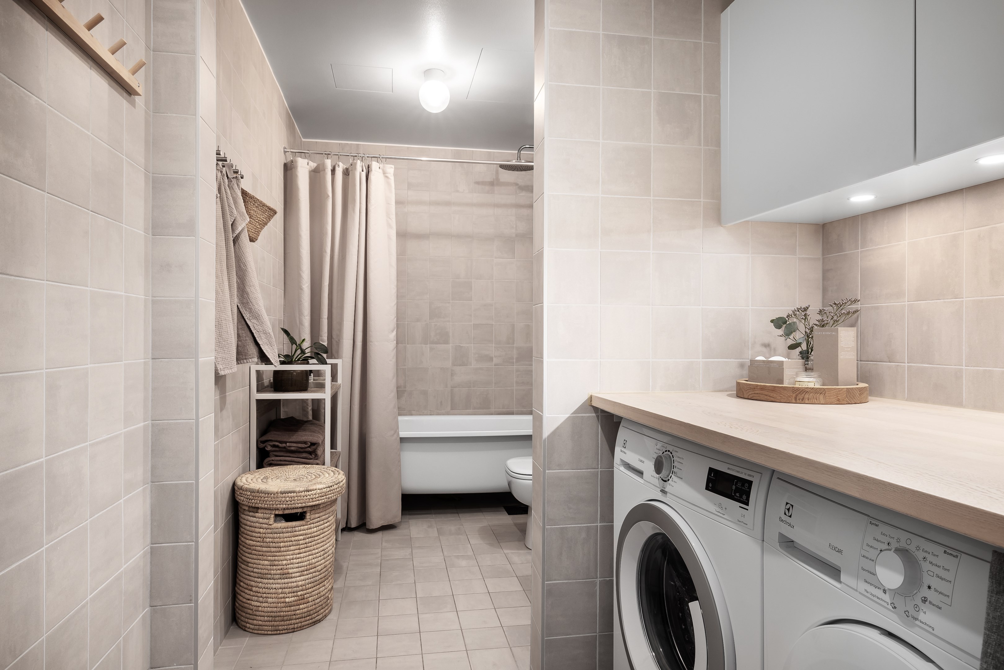 Bostadsbild från Tollarevägen 53, 5 tr, Såld i Tollare, Nacka