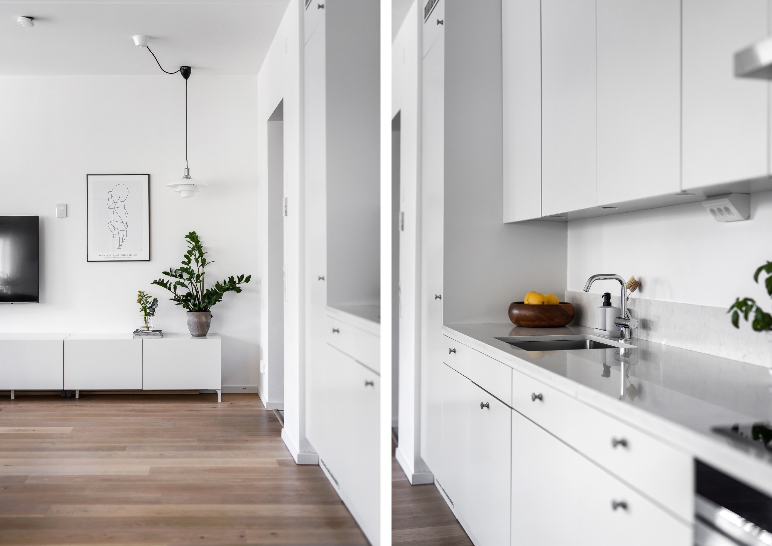 Bostadsbild från Tollarevägen 53, 5 tr, Såld i Tollare, Nacka