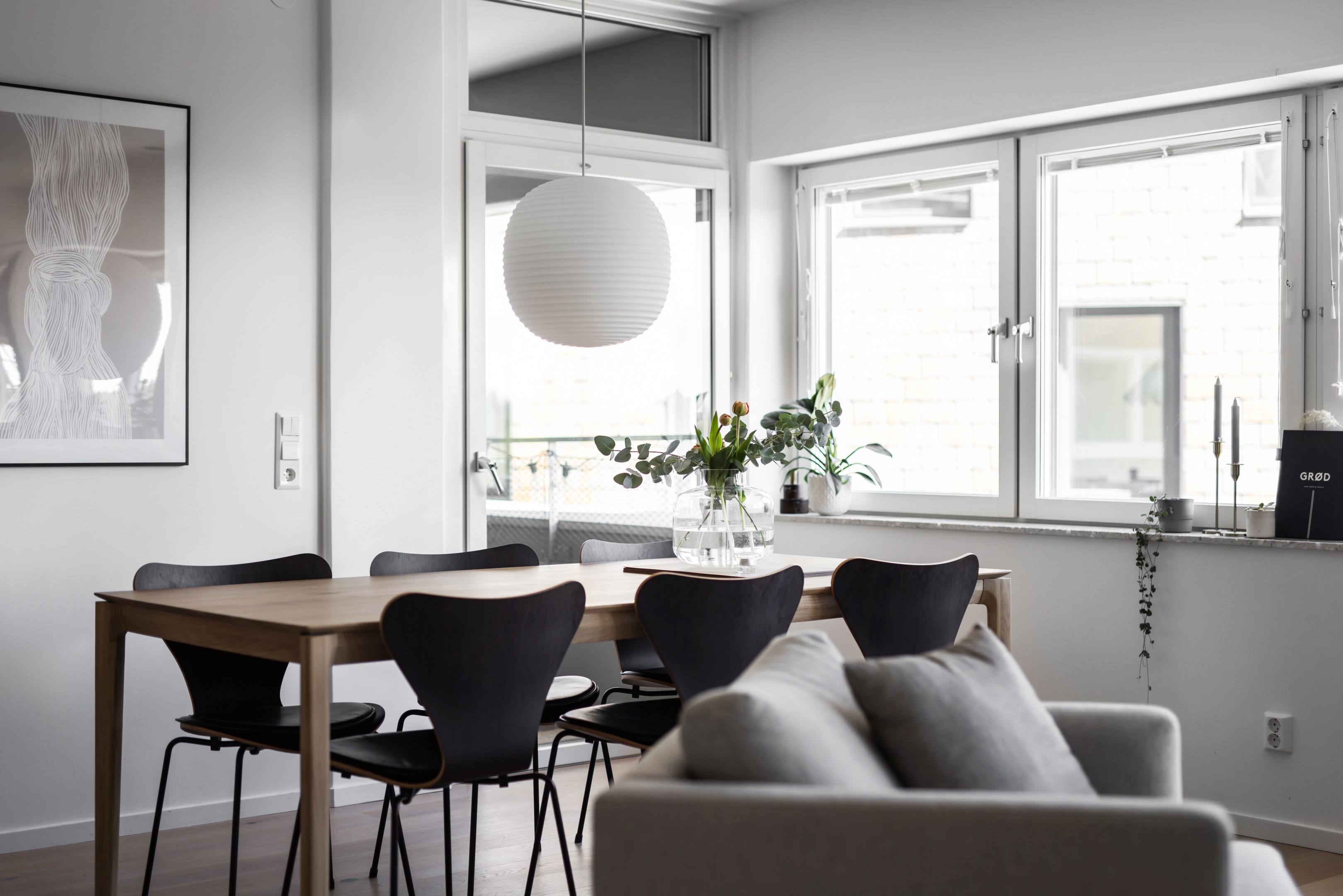 Bostadsbild från Tollarevägen 53, 5 tr, Såld i Tollare, Nacka