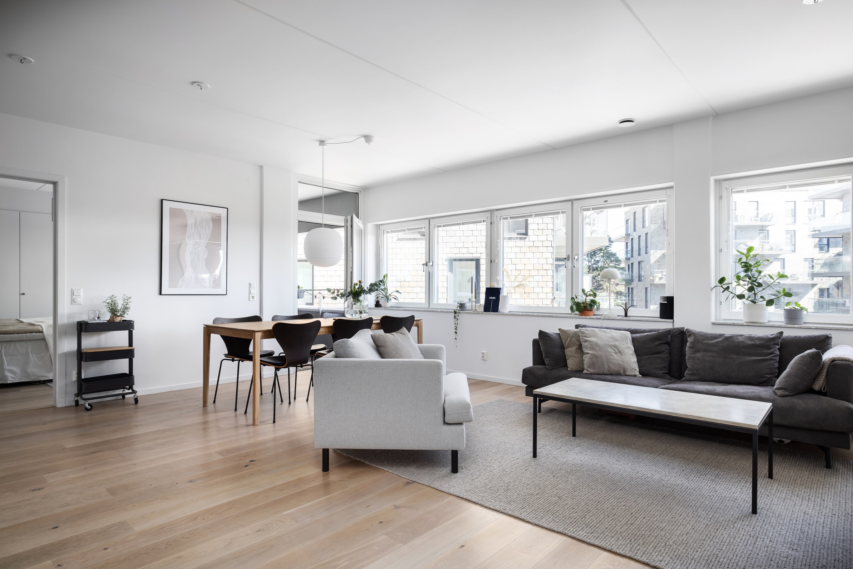 Bostadsbild från Tollarevägen 53, 5 tr, Såld i Tollare, Nacka