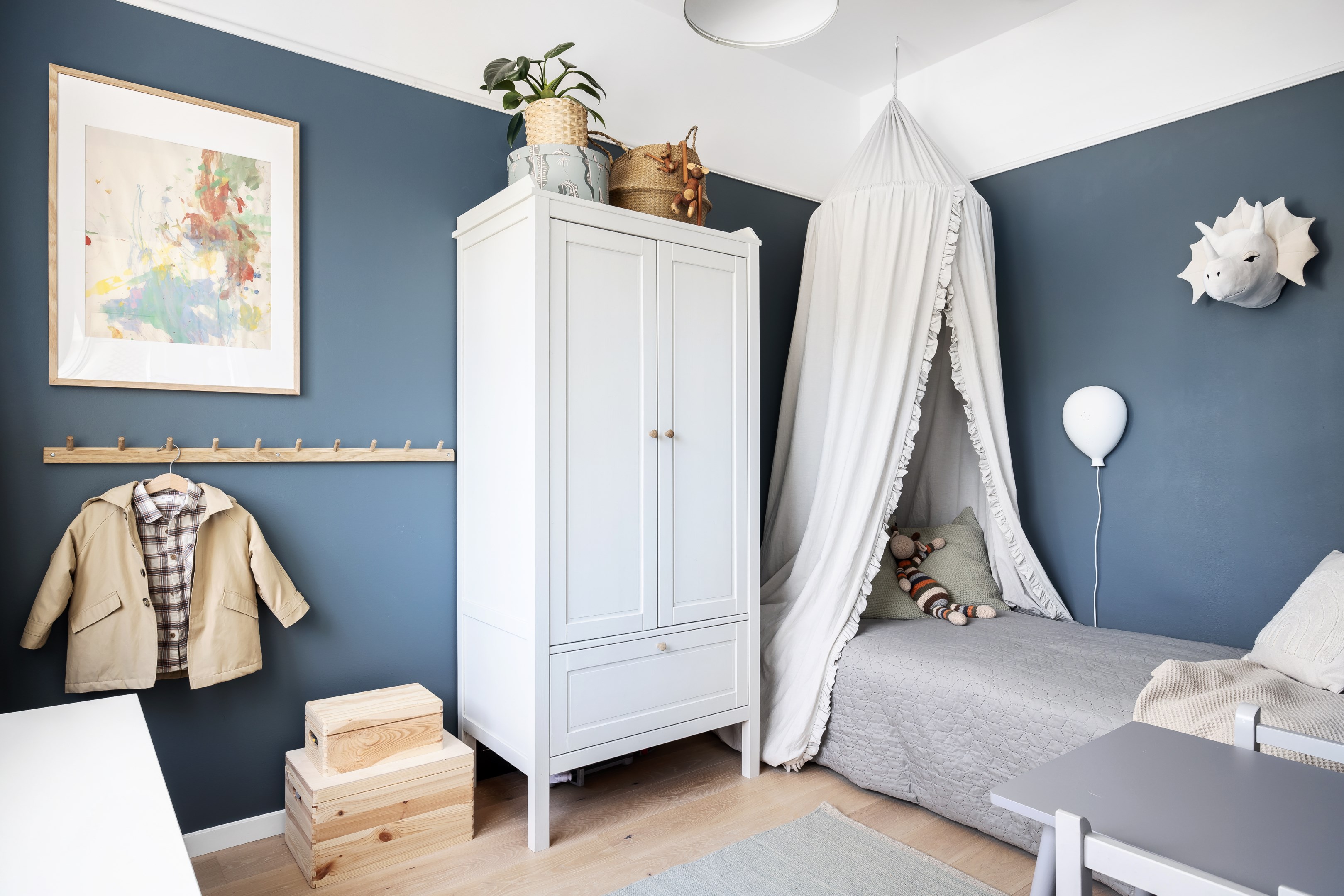 Bostadsbild från Tollarevägen 53, 5 tr, Såld i Tollare, Nacka