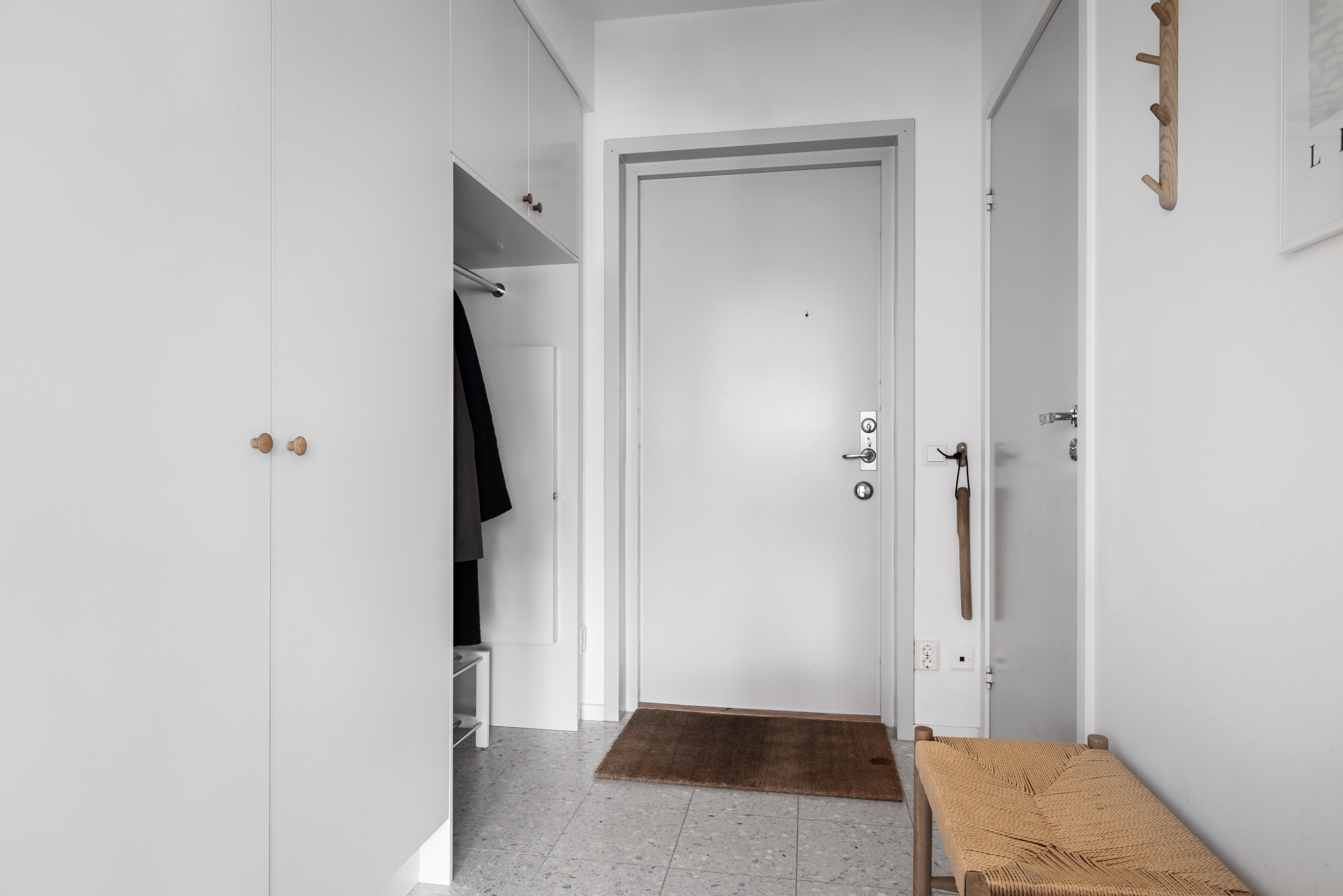 Bostadsbild från Tollarevägen 53, 5 tr, Såld i Tollare, Nacka