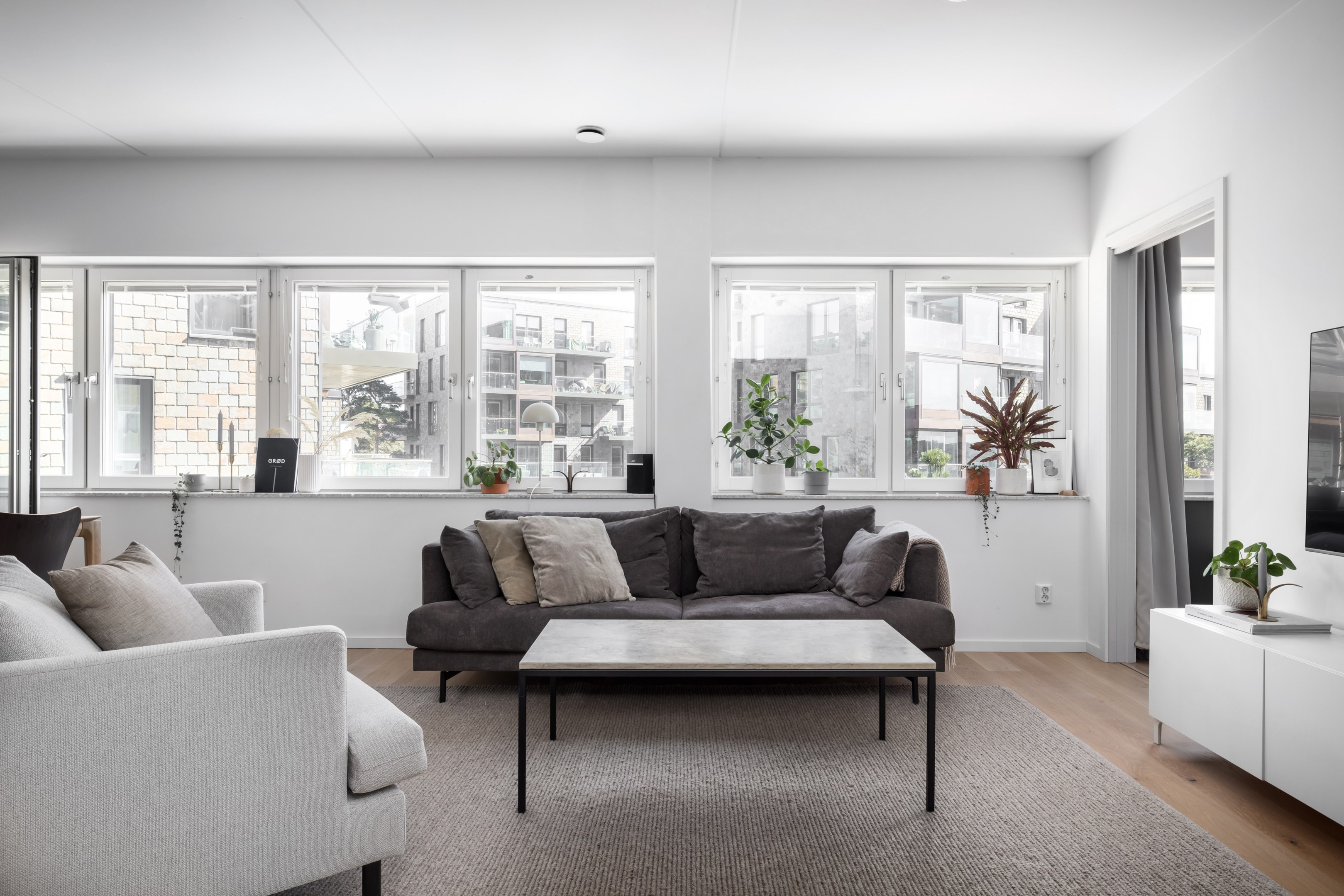 Bostadsbild från Tollarevägen 53, 5 tr, Såld i Tollare, Nacka