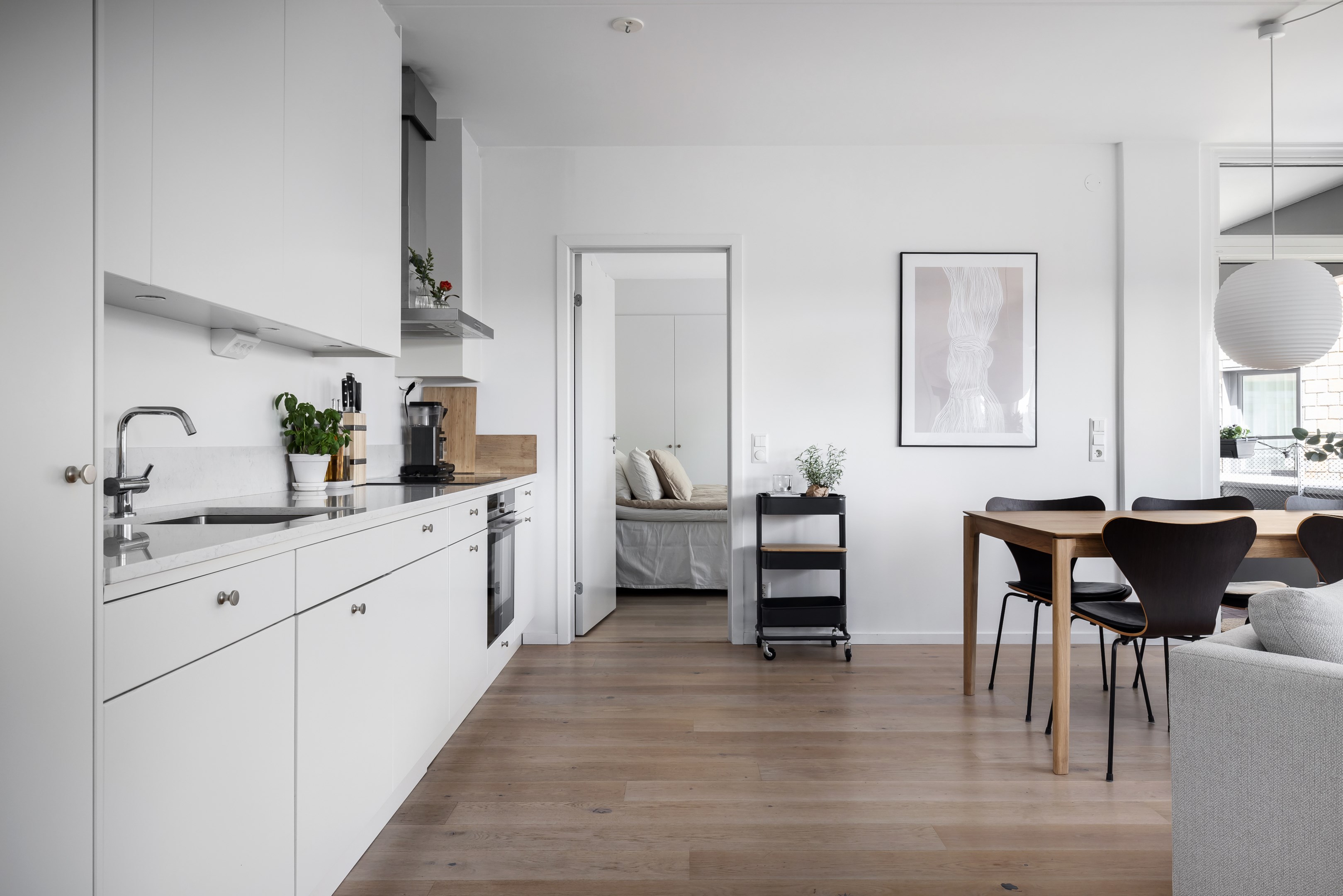 Bostadsbild från Tollarevägen 53, 5 tr, Såld i Tollare, Nacka