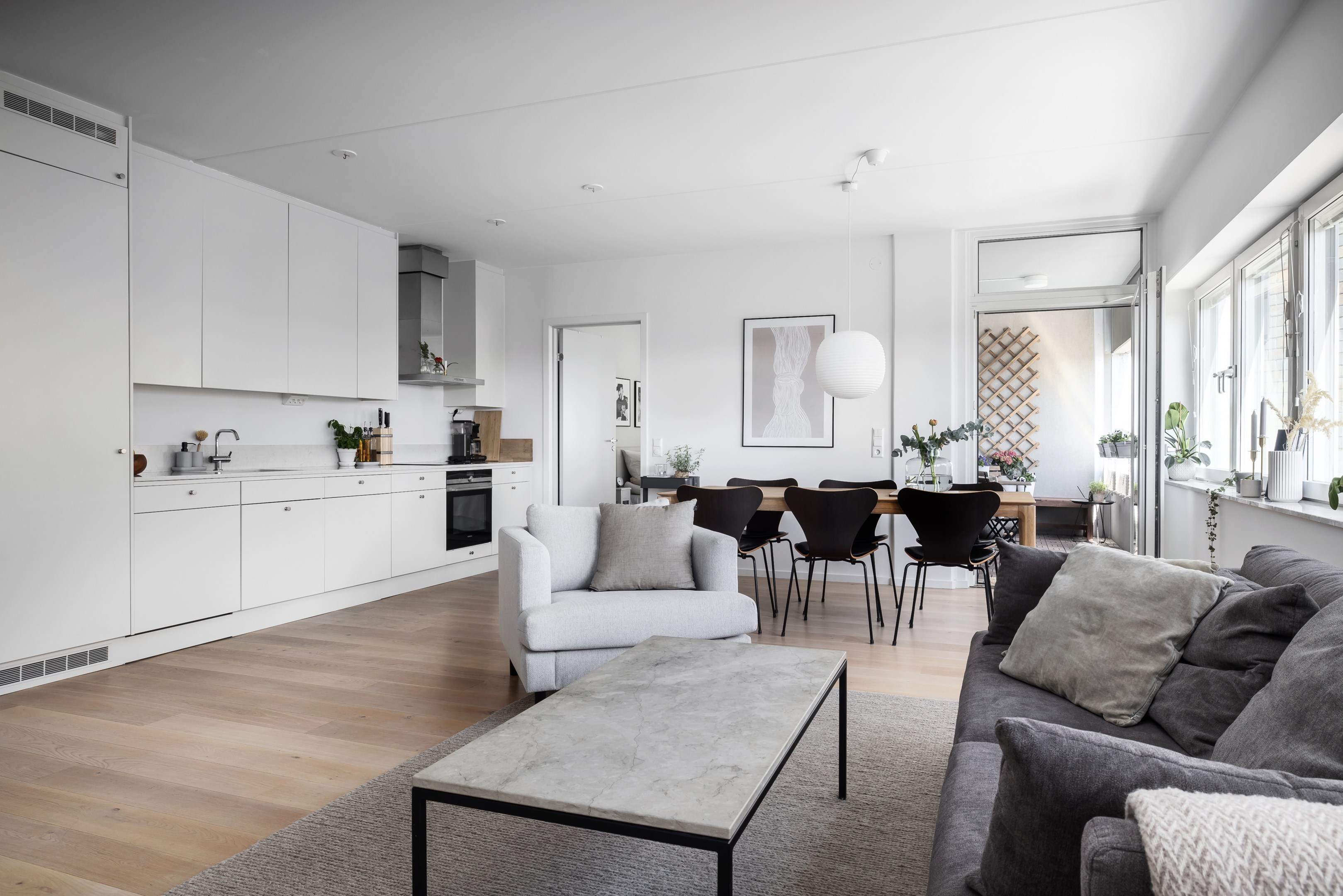 Bostadsbild från Tollarevägen 53, 5 tr, Såld i Tollare, Nacka