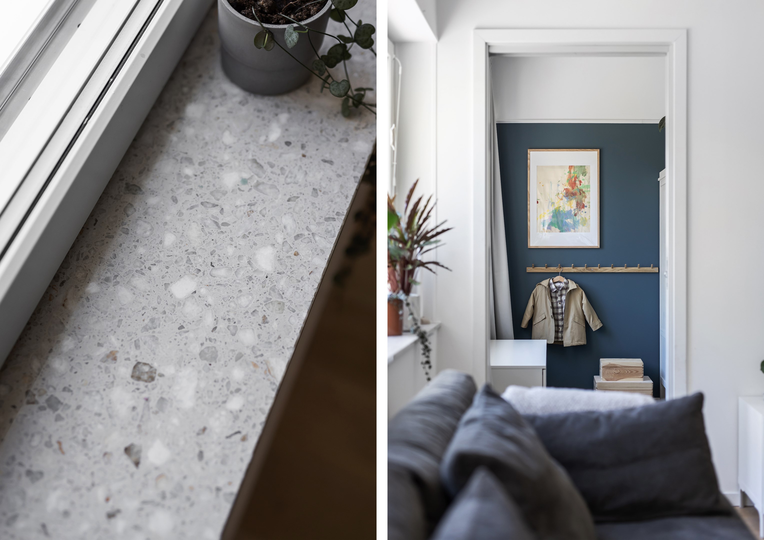 Bostadsbild från Tollarevägen 53, 5 tr, Såld i Tollare, Nacka