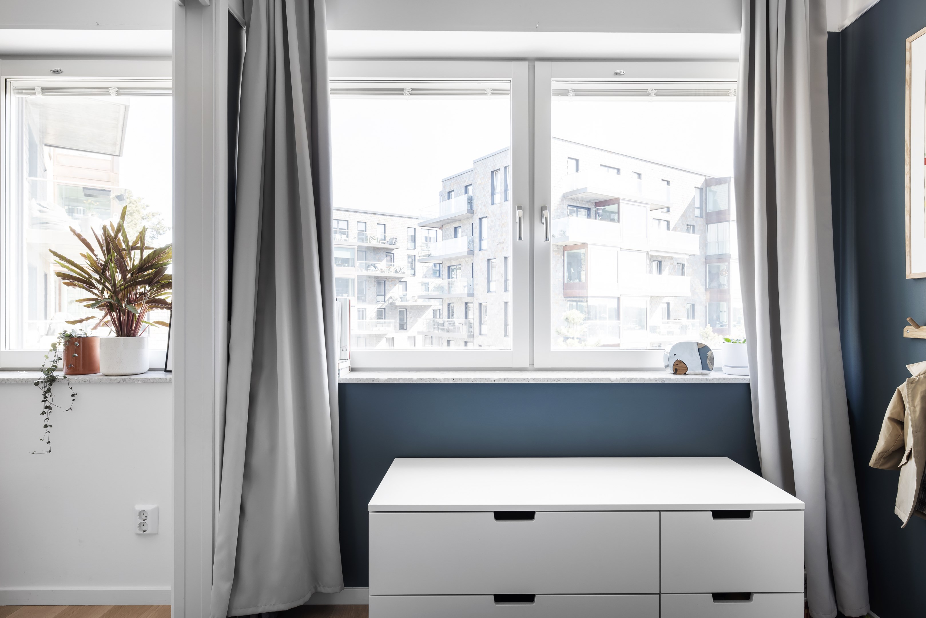 Bostadsbild från Tollarevägen 53, 5 tr, Såld i Tollare, Nacka