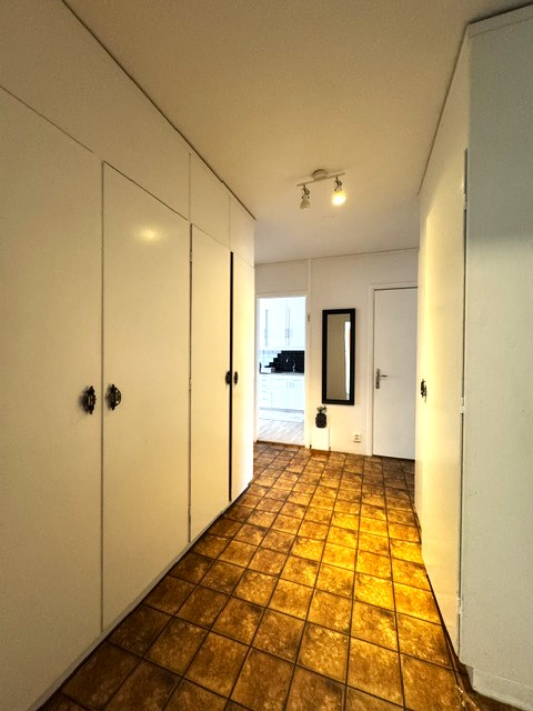 Entré/hall