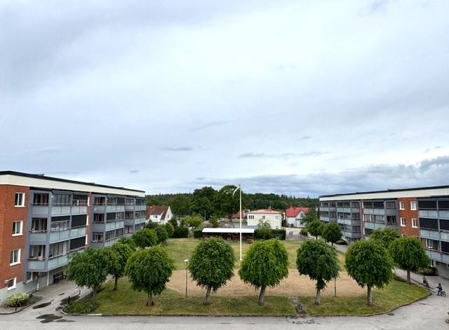 Innergård baksida