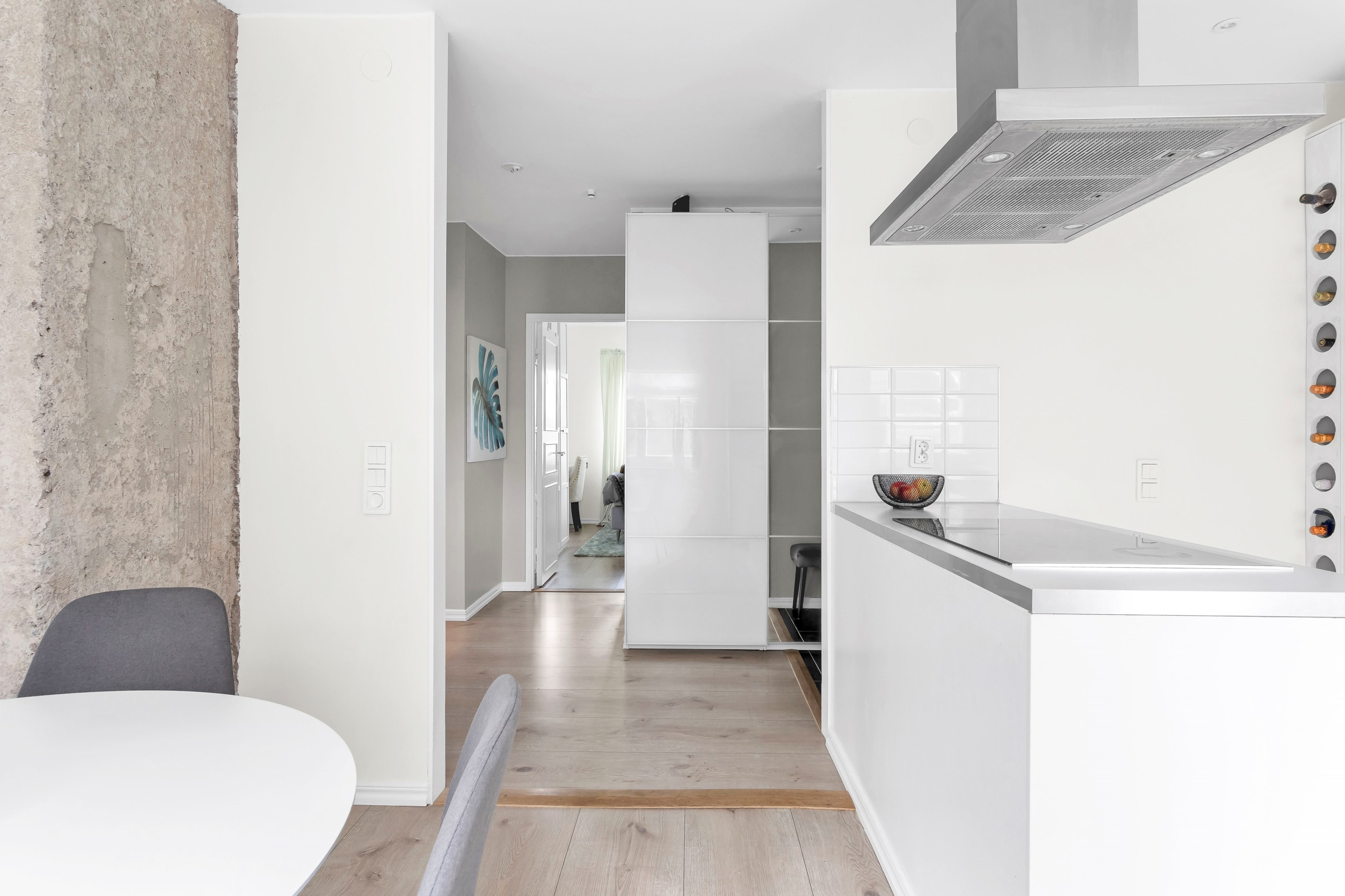 Bostadsbild från Salabacksgatan 9B, Såld i Salabacke, Uppsala