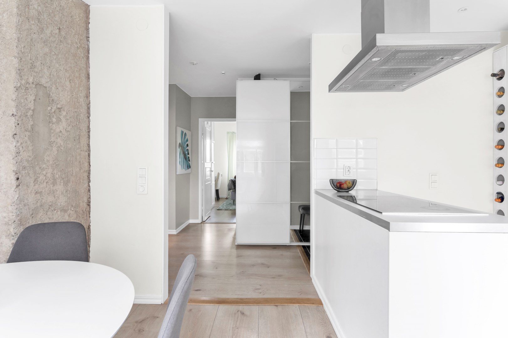 Bostadsbild från Salabacksgatan 9B, Såld i Salabacke, Uppsala