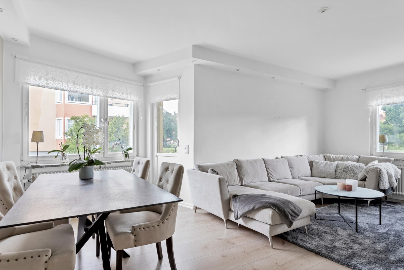 Bostadsbild från Salabacksgatan 9B, Såld i Salabacke, Uppsala