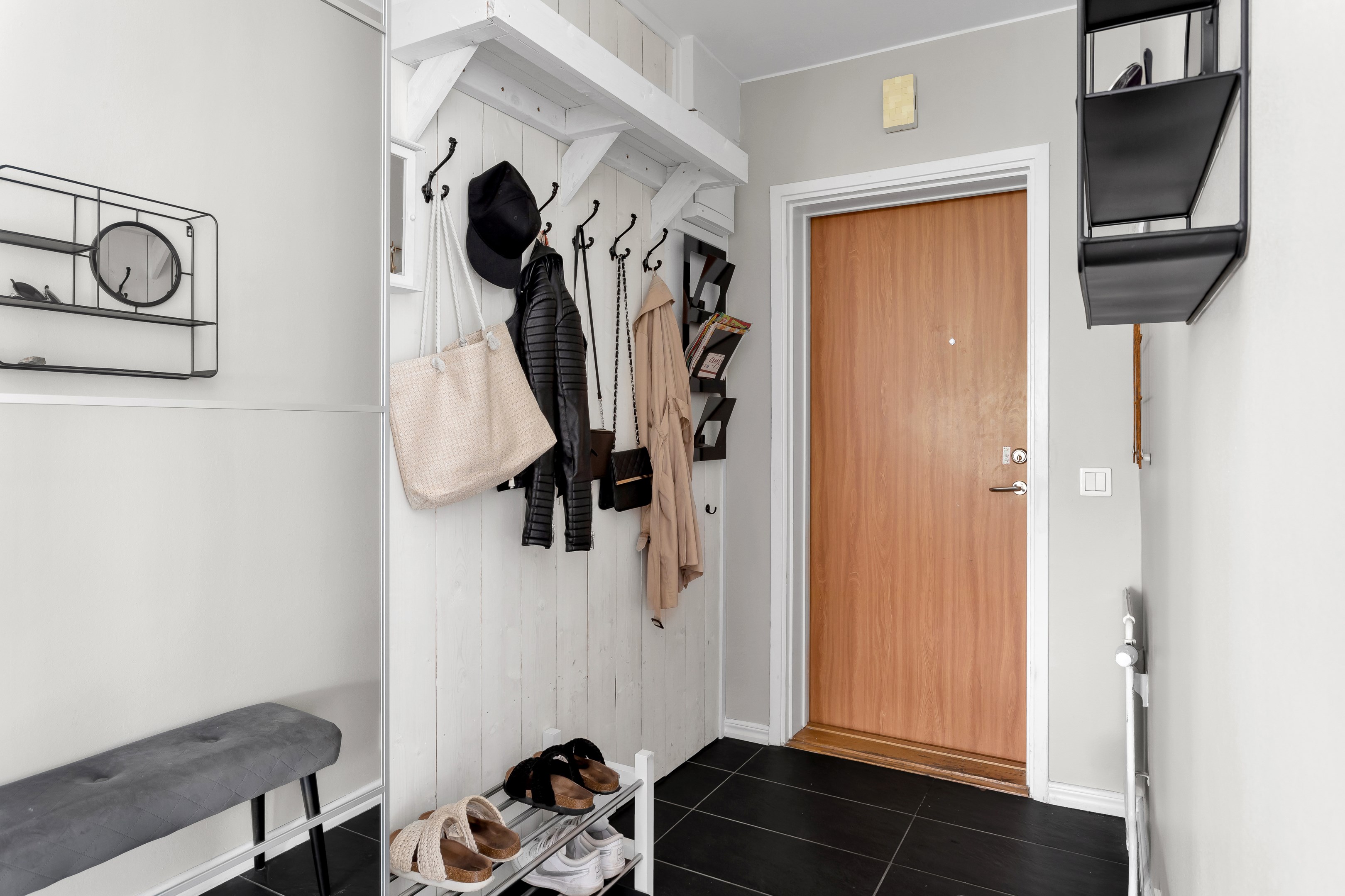 Bostadsbild från Salabacksgatan 9B, Såld i Salabacke, Uppsala