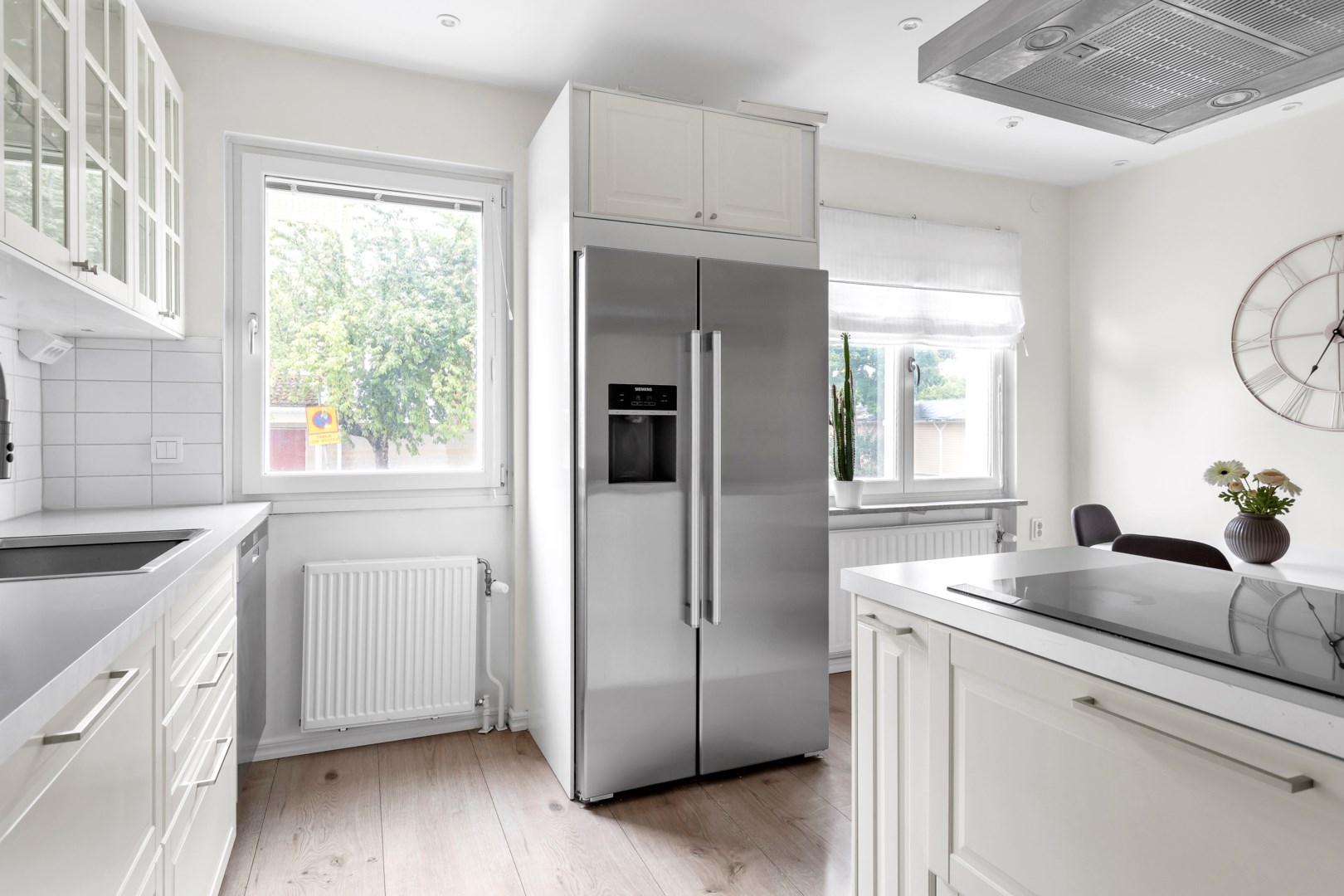 Bostadsbild från Salabacksgatan 9B, Såld i Salabacke, Uppsala