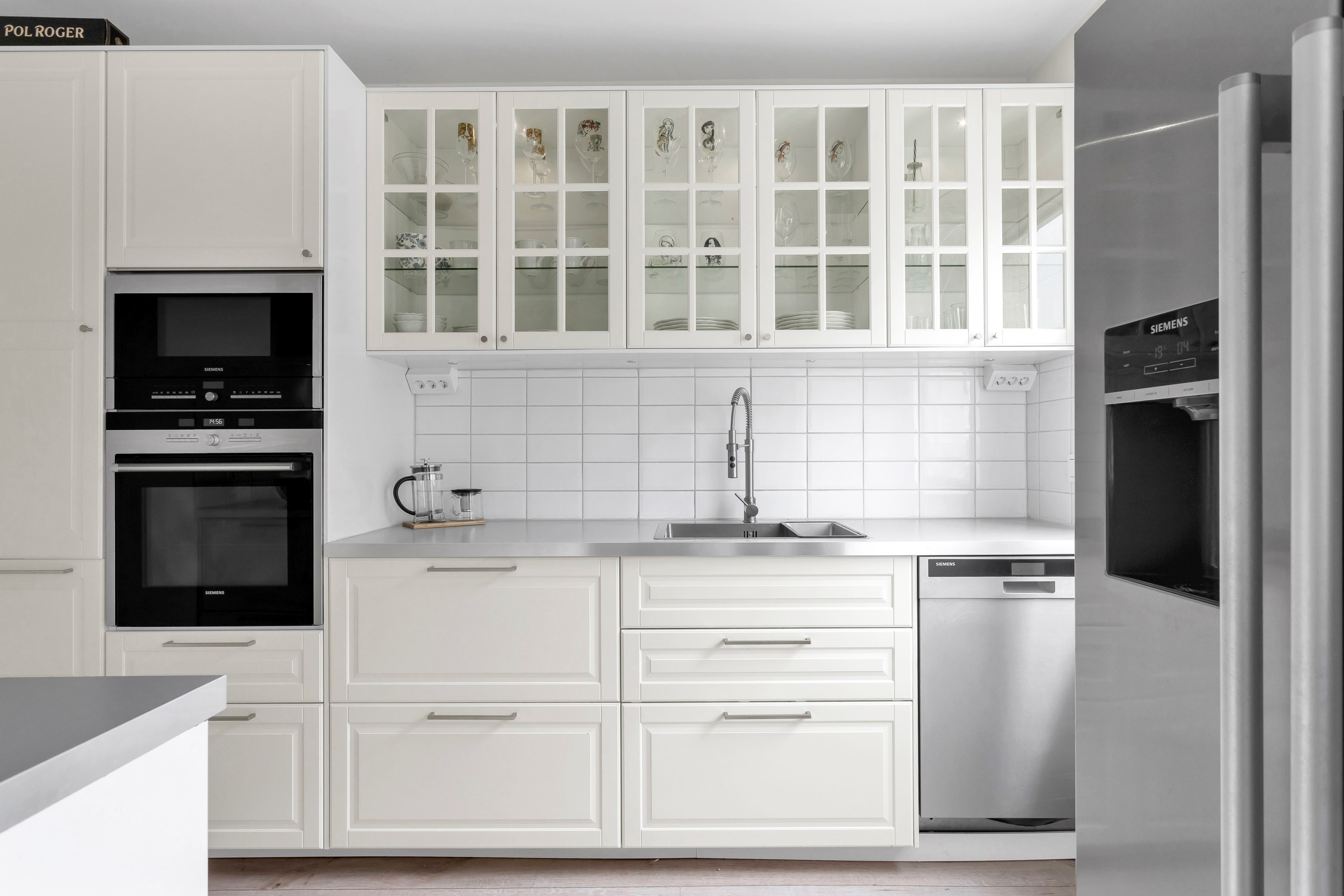 Bostadsbild från Salabacksgatan 9B, Såld i Salabacke, Uppsala