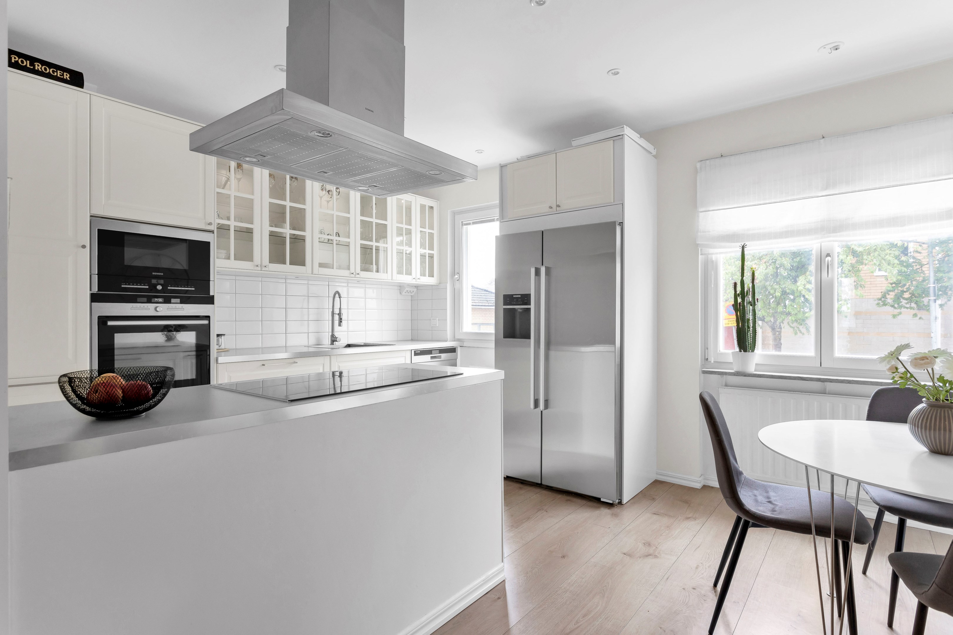 Bostadsbild från Salabacksgatan 9B, Såld i Salabacke, Uppsala