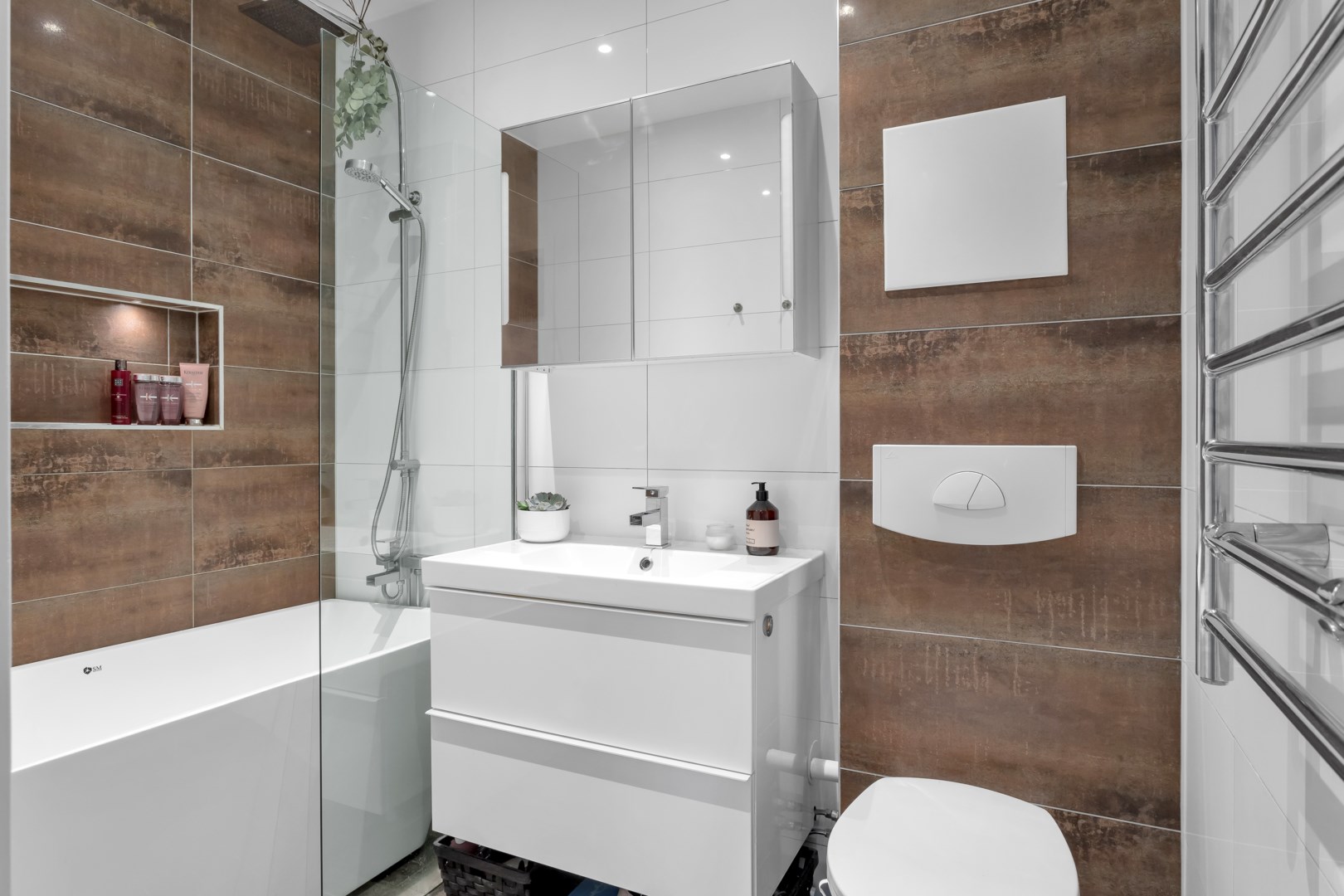 Bostadsbild från Salabacksgatan 9B, Såld i Salabacke, Uppsala