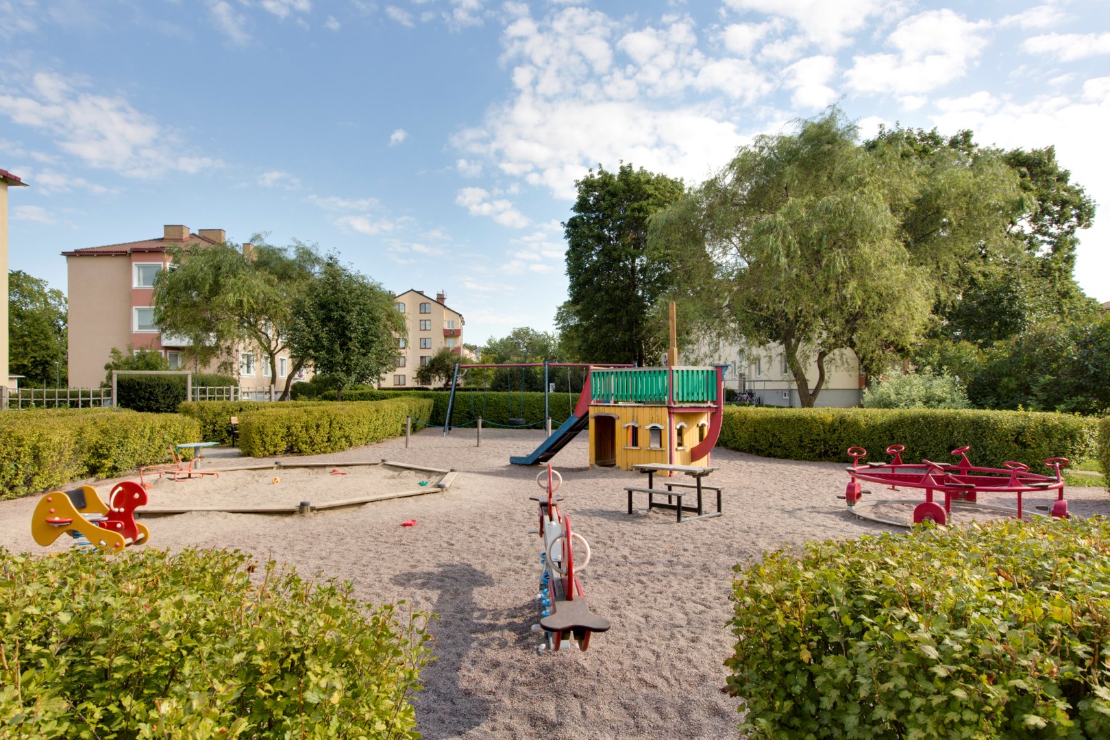 Bostadsbild från Salabacksgatan 9B, Såld i Salabacke, Uppsala