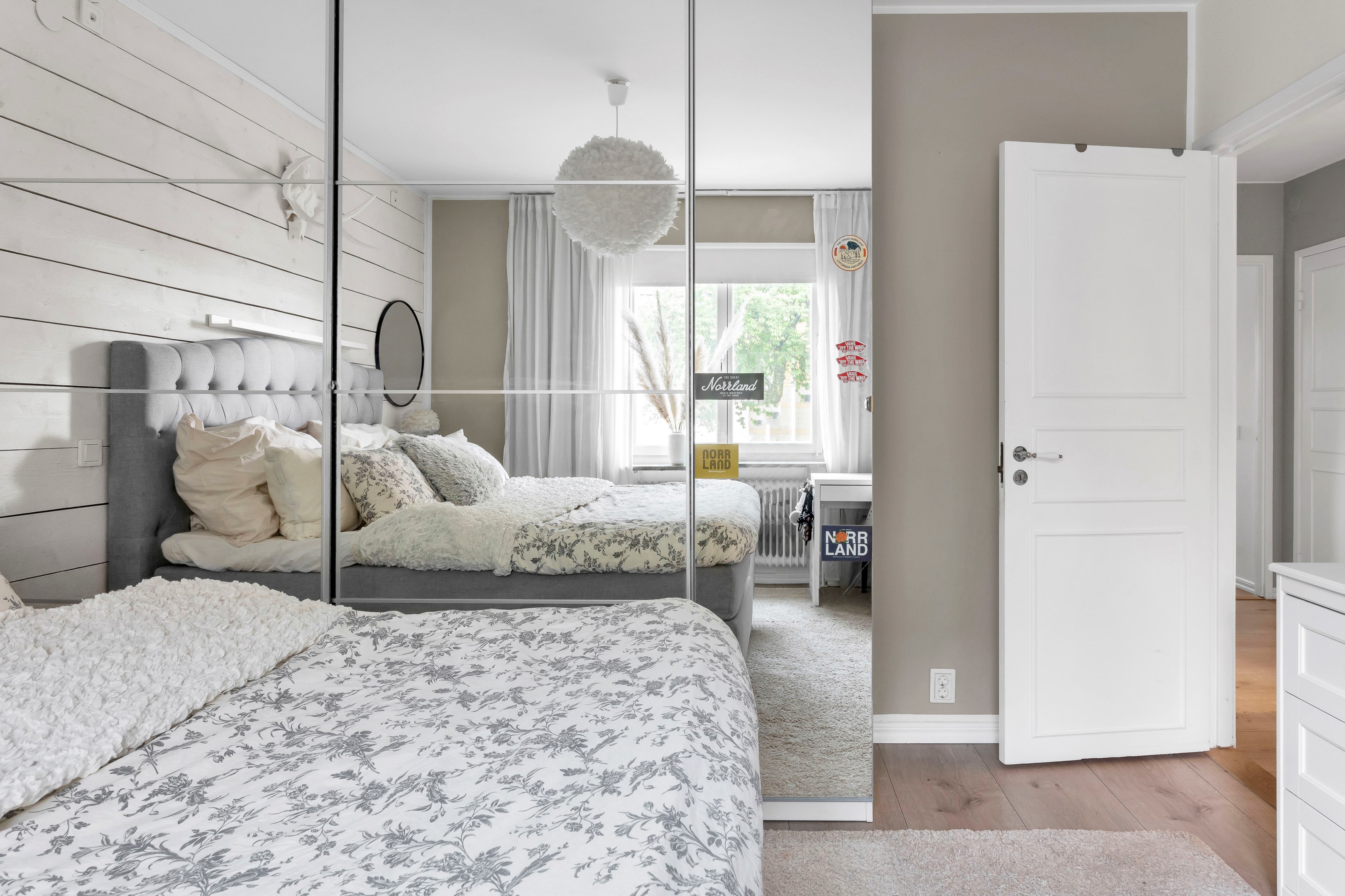 Bostadsbild från Salabacksgatan 9B, Såld i Salabacke, Uppsala