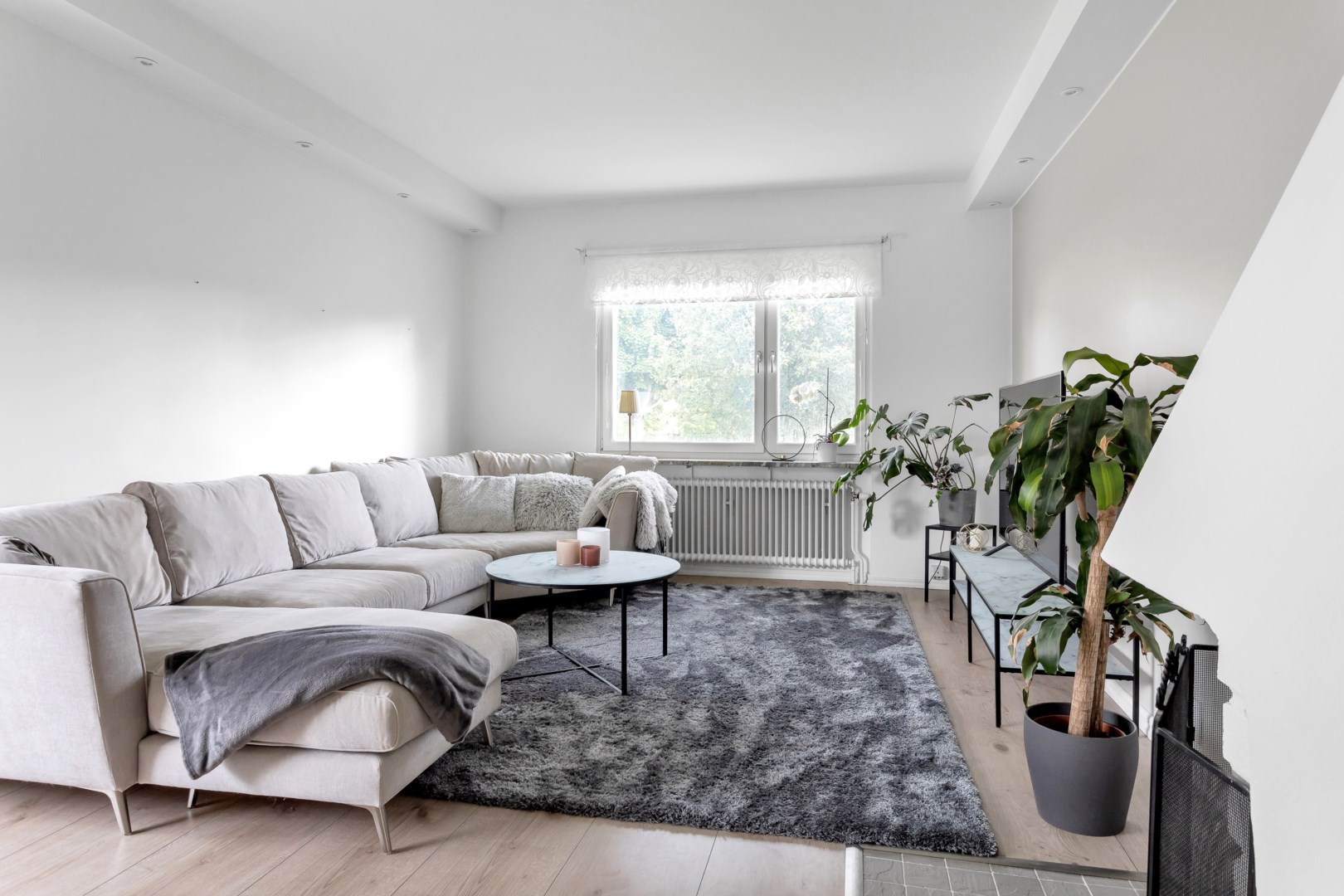 Bostadsbild från Salabacksgatan 9B, Såld i Salabacke, Uppsala