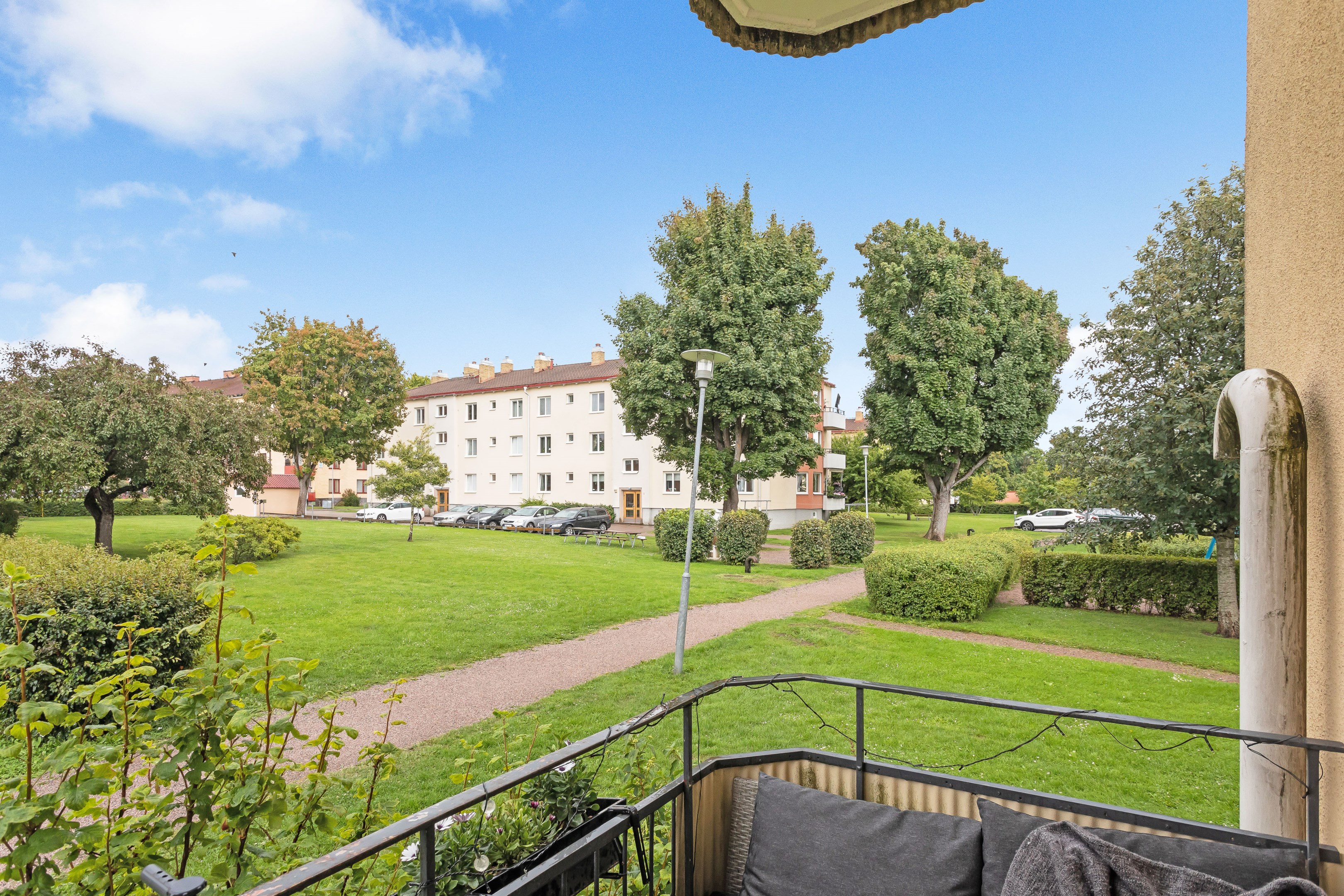 Bostadsbild från Salabacksgatan 9B, Såld i Salabacke, Uppsala