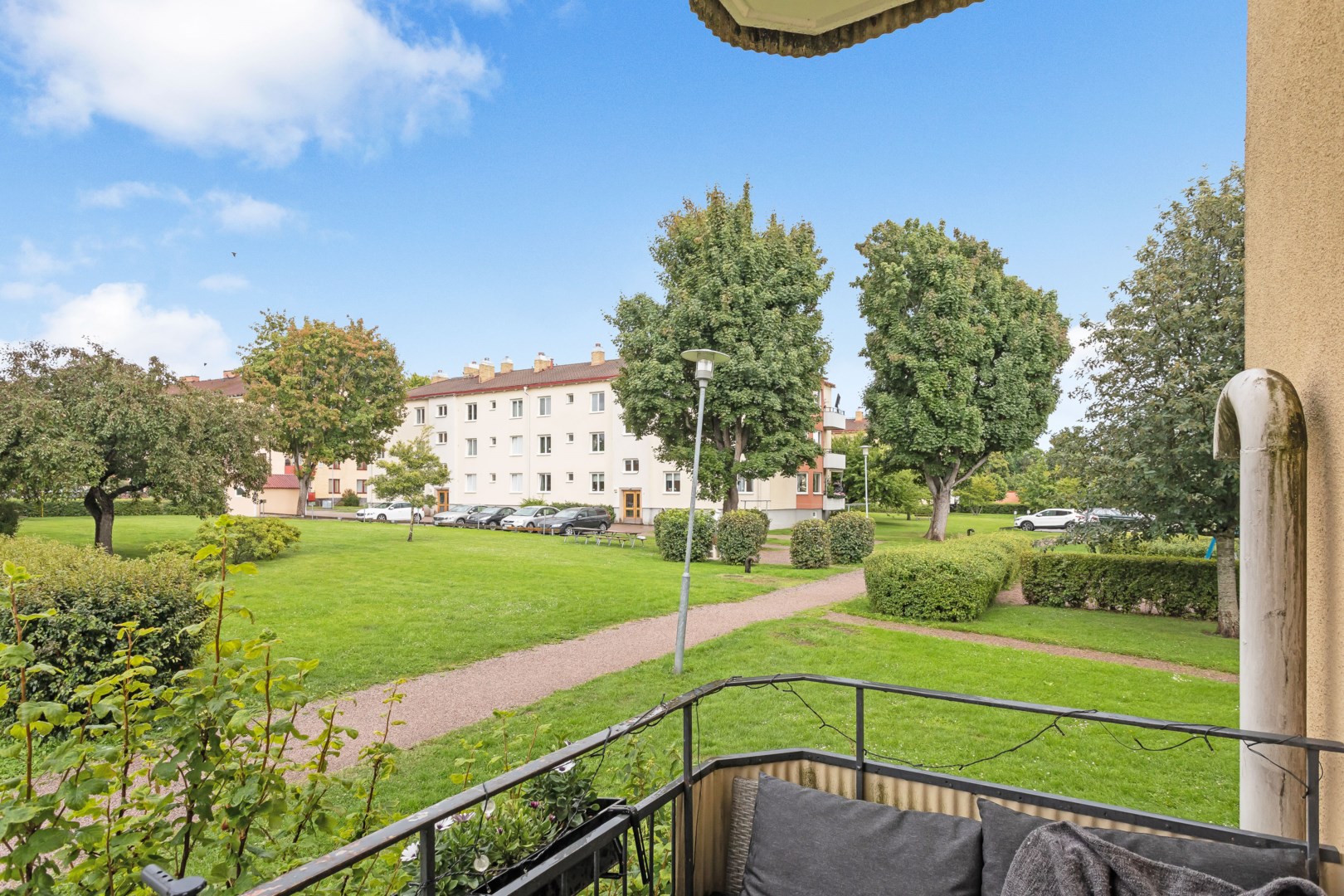 Bostadsbild från Salabacksgatan 9B, Såld i Salabacke, Uppsala