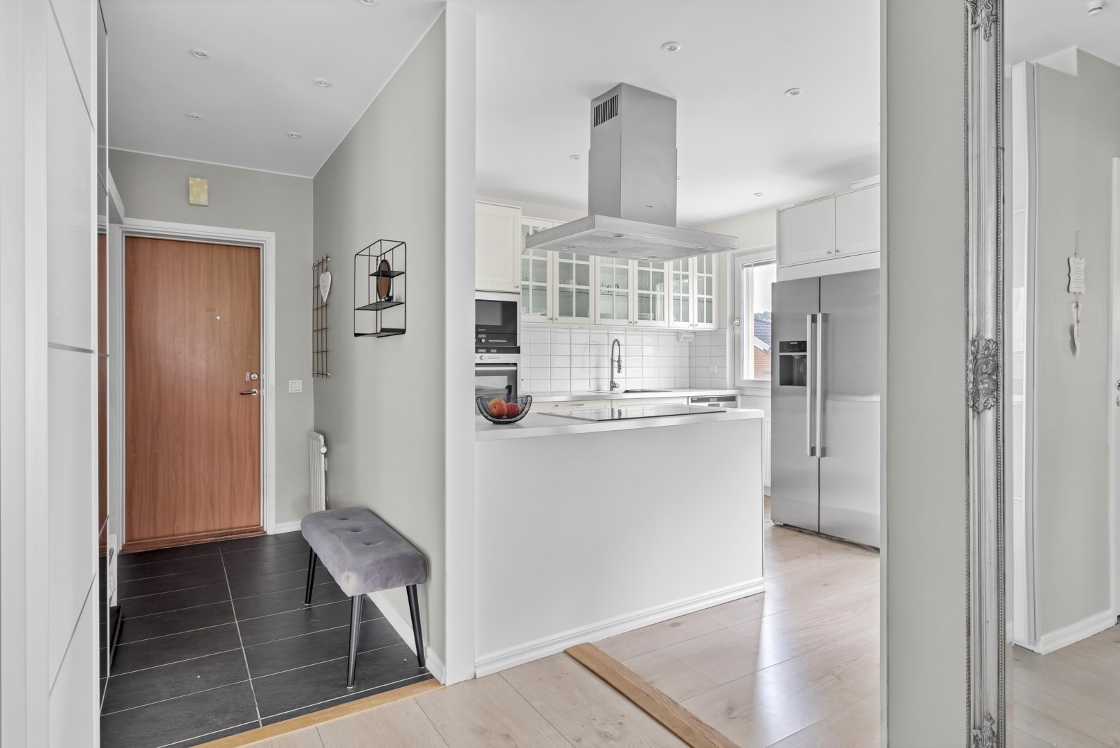 Bostadsbild från Salabacksgatan 9B, Såld i Salabacke, Uppsala