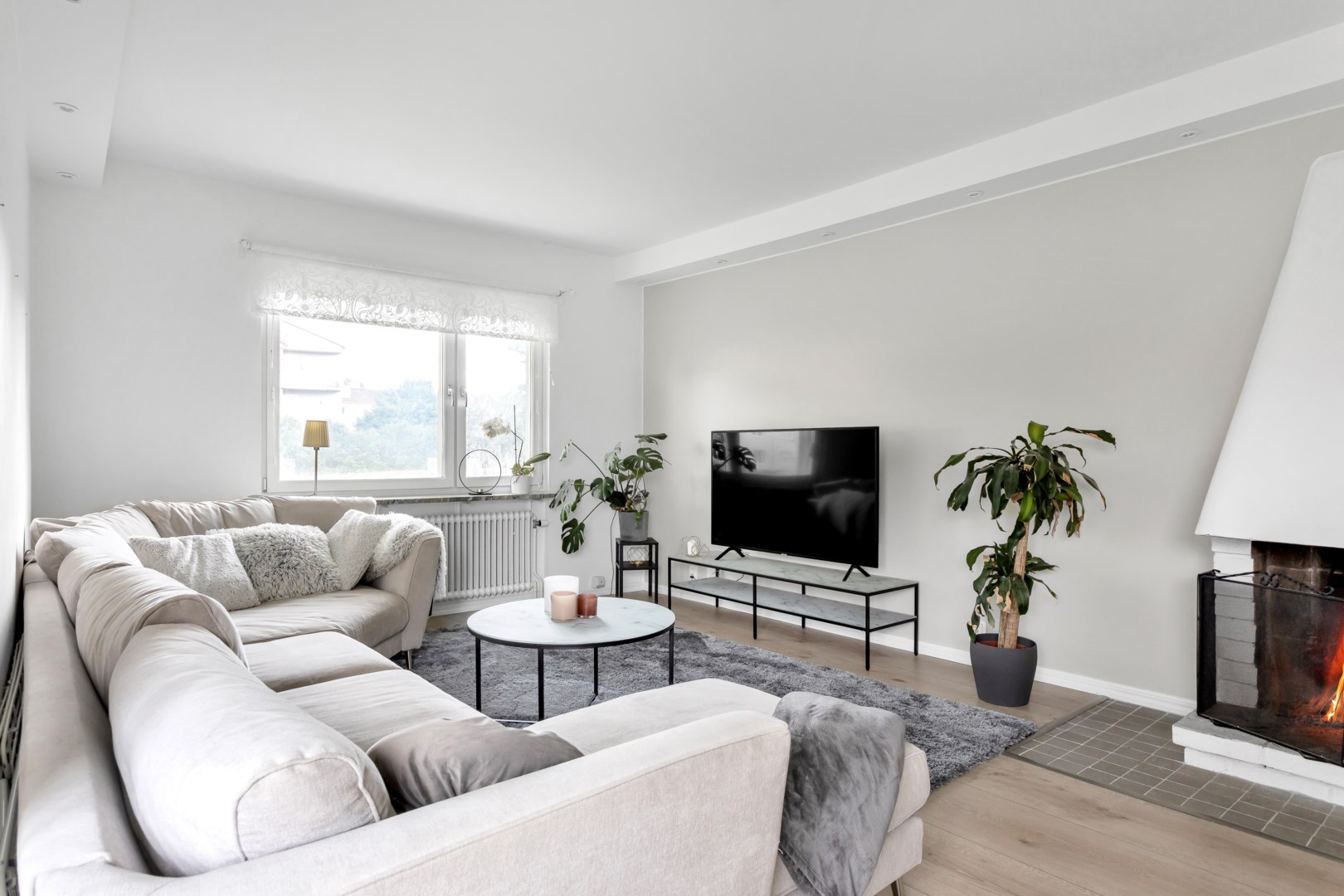 Bostadsbild från Salabacksgatan 9B, Såld i Salabacke, Uppsala