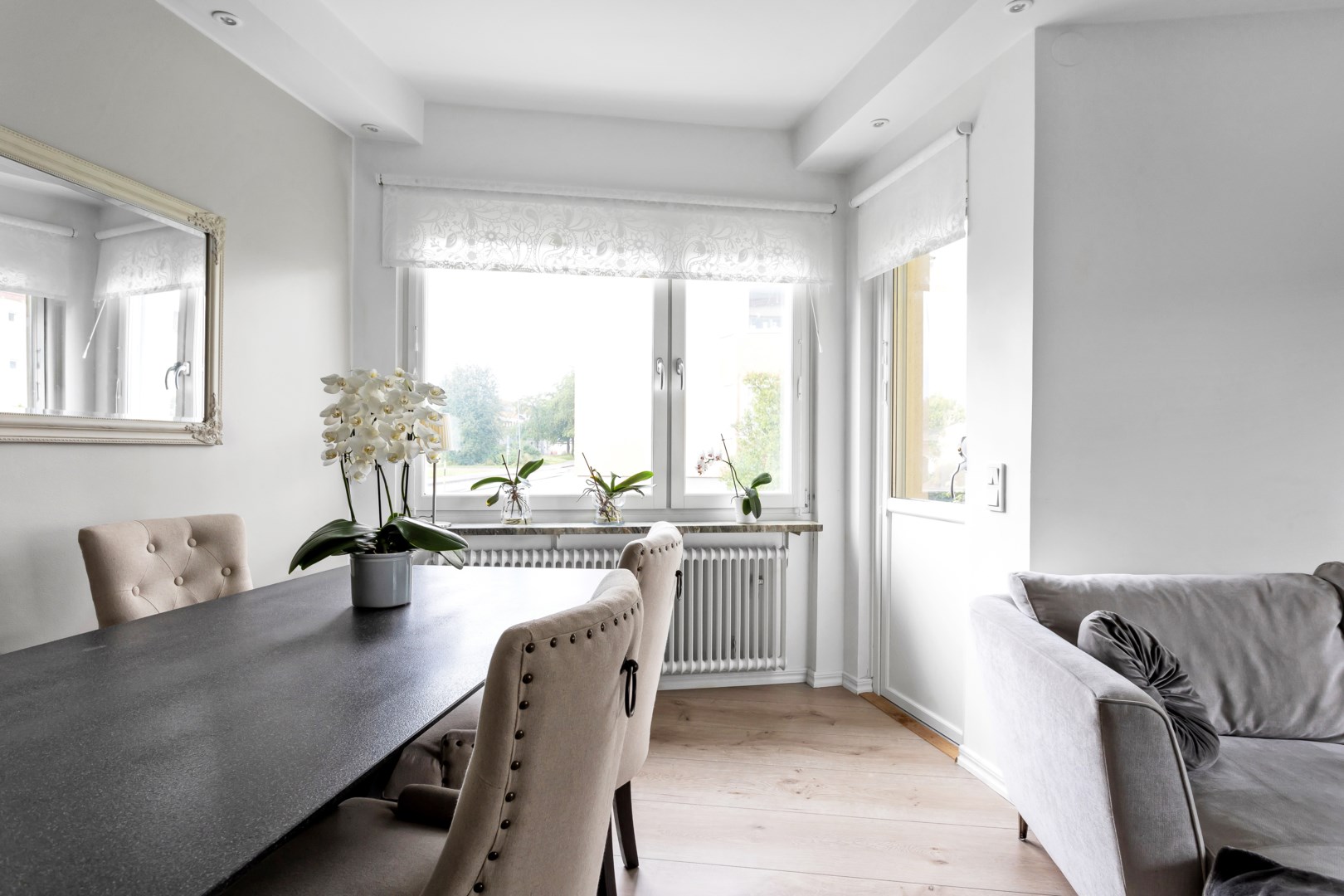 Bostadsbild från Salabacksgatan 9B, Såld i Salabacke, Uppsala