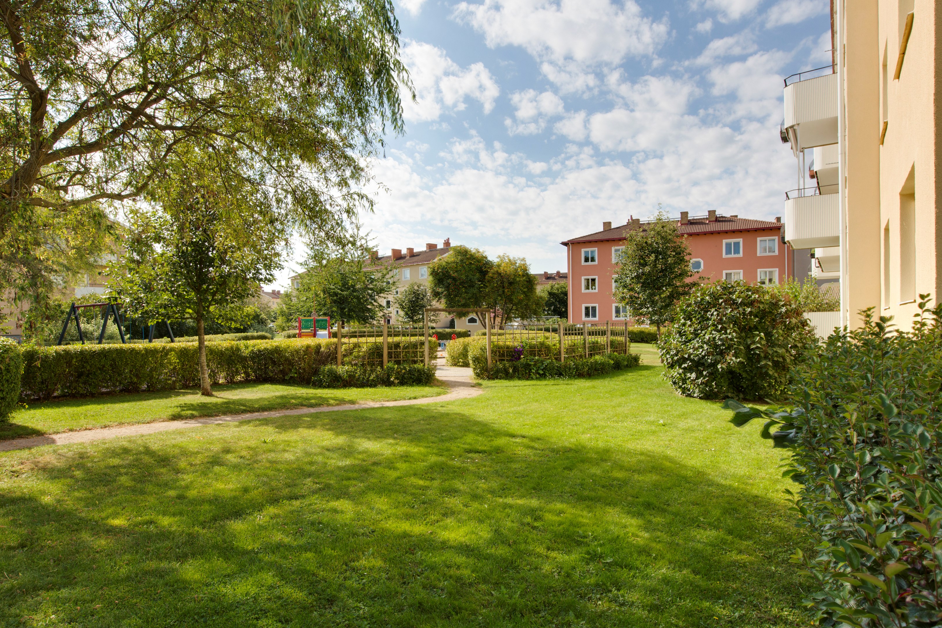 Bostadsbild från Salabacksgatan 9B, Såld i Salabacke, Uppsala