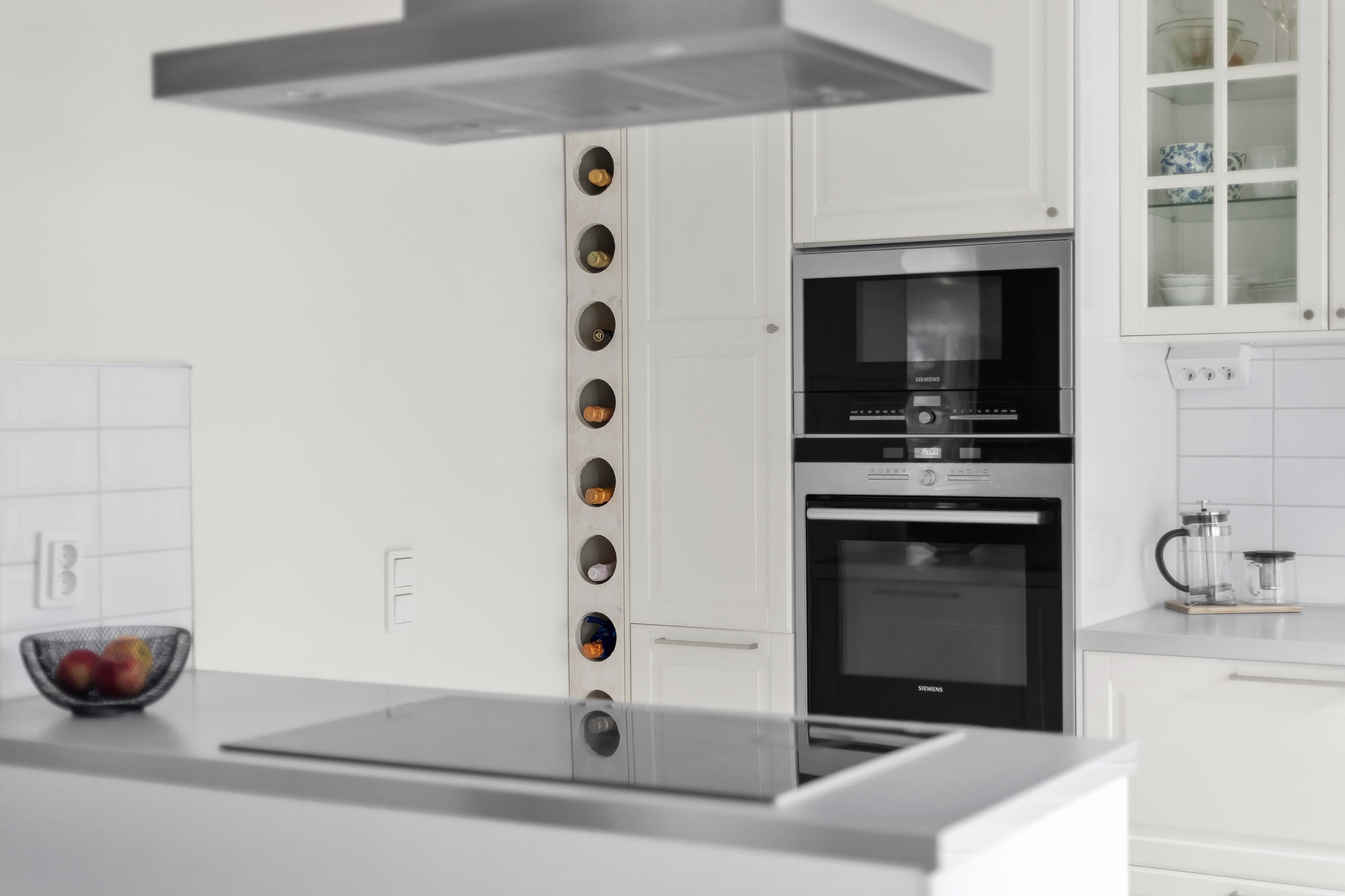 Bostadsbild från Salabacksgatan 9B, Såld i Salabacke, Uppsala