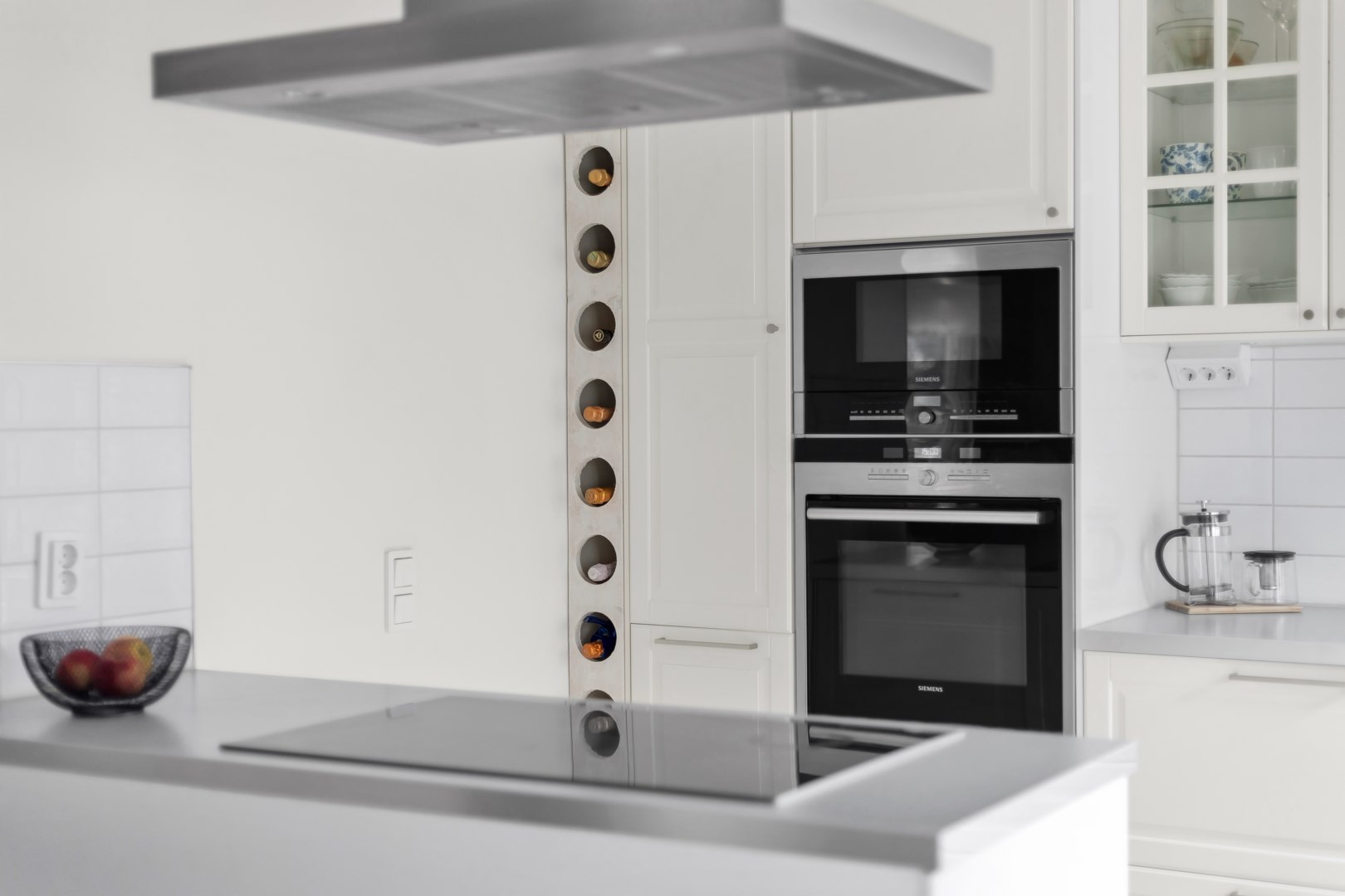 Bostadsbild från Salabacksgatan 9B, Såld i Salabacke, Uppsala