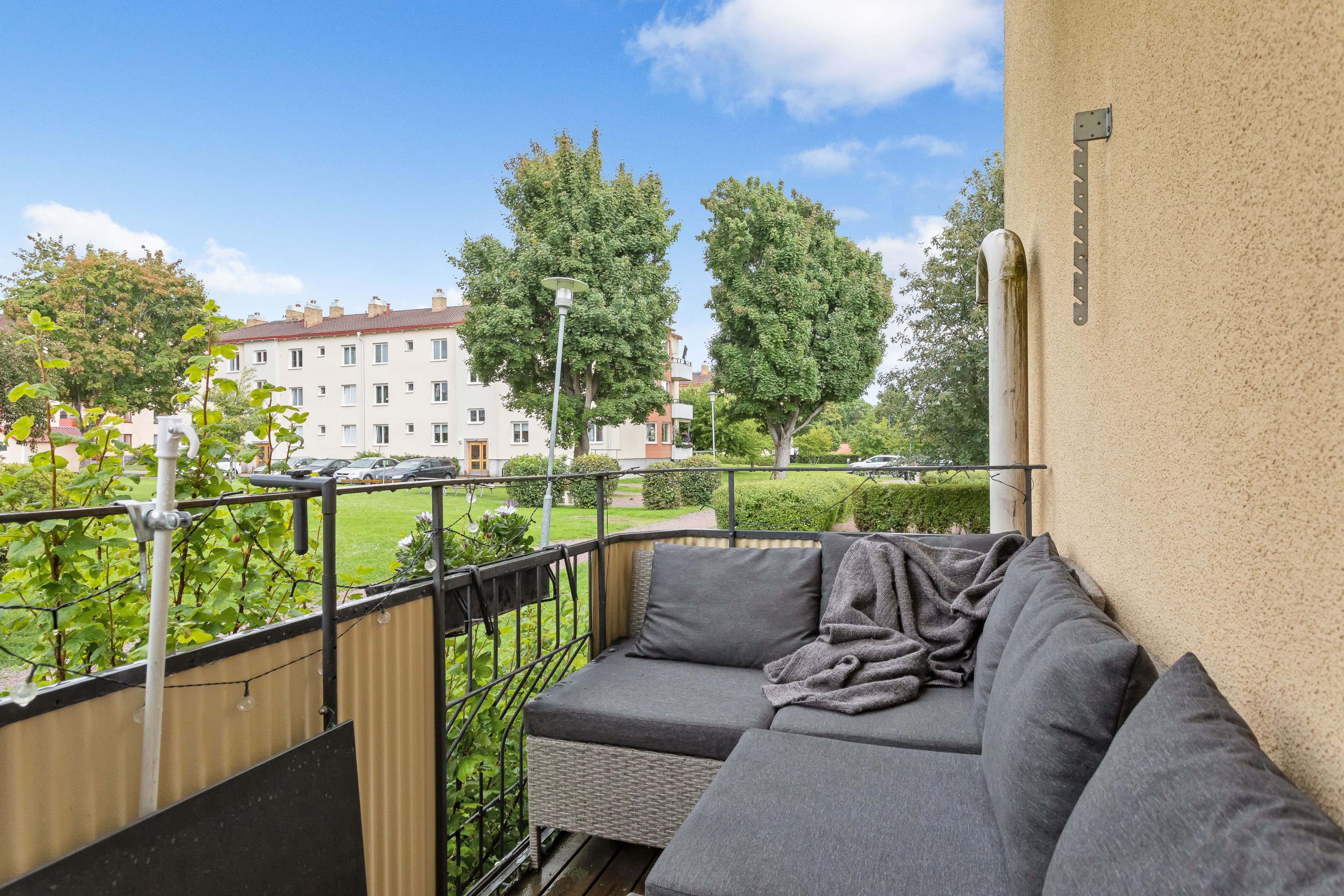 Bostadsbild från Salabacksgatan 9B, Såld i Salabacke, Uppsala