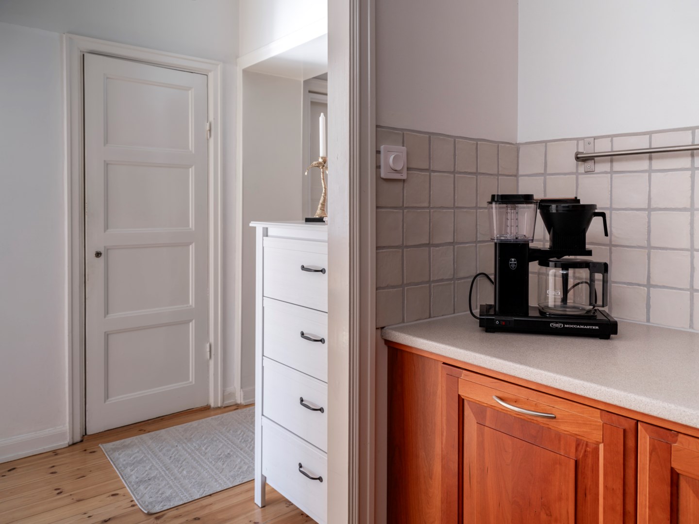 Bostadsbild från Baltzar von Platens gata 7B, Såld i Kungsholmen, Stockholm