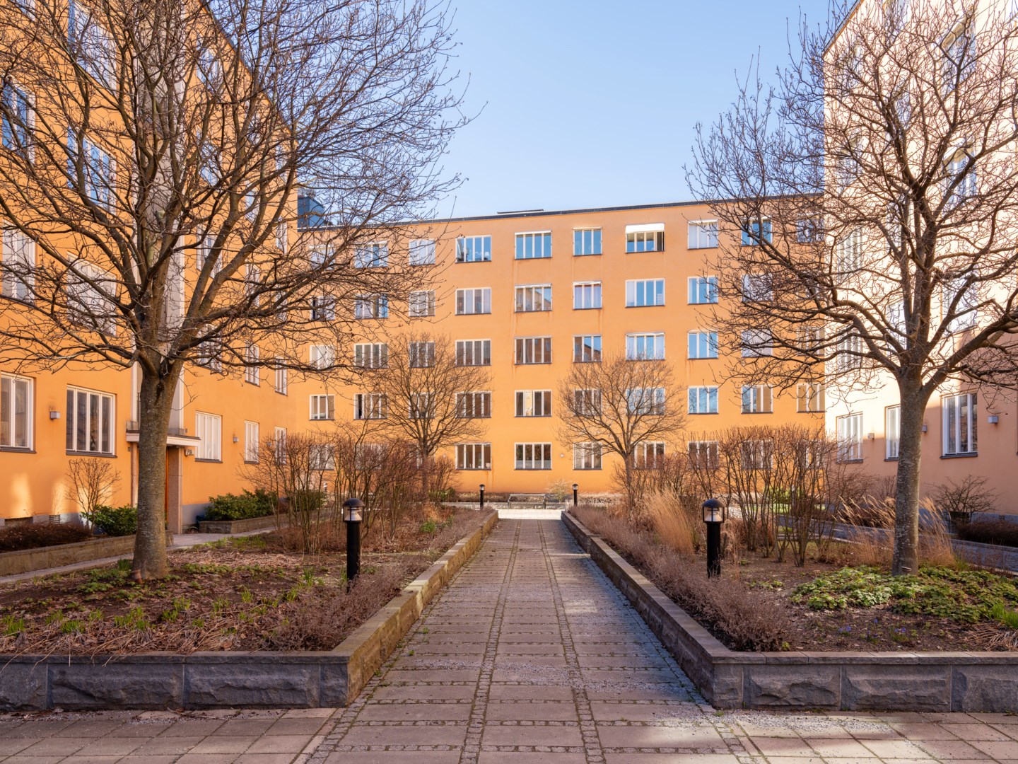 Bostadsbild från Baltzar von Platens gata 7B, Såld i Kungsholmen, Stockholm