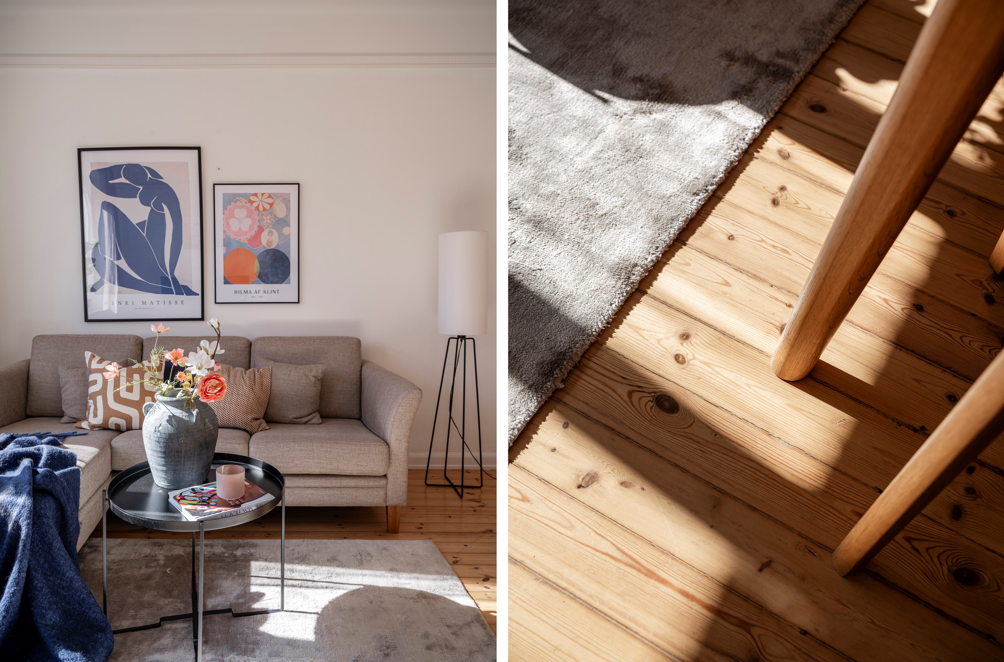 Bostadsbild från Baltzar von Platens gata 7B, Såld i Kungsholmen, Stockholm