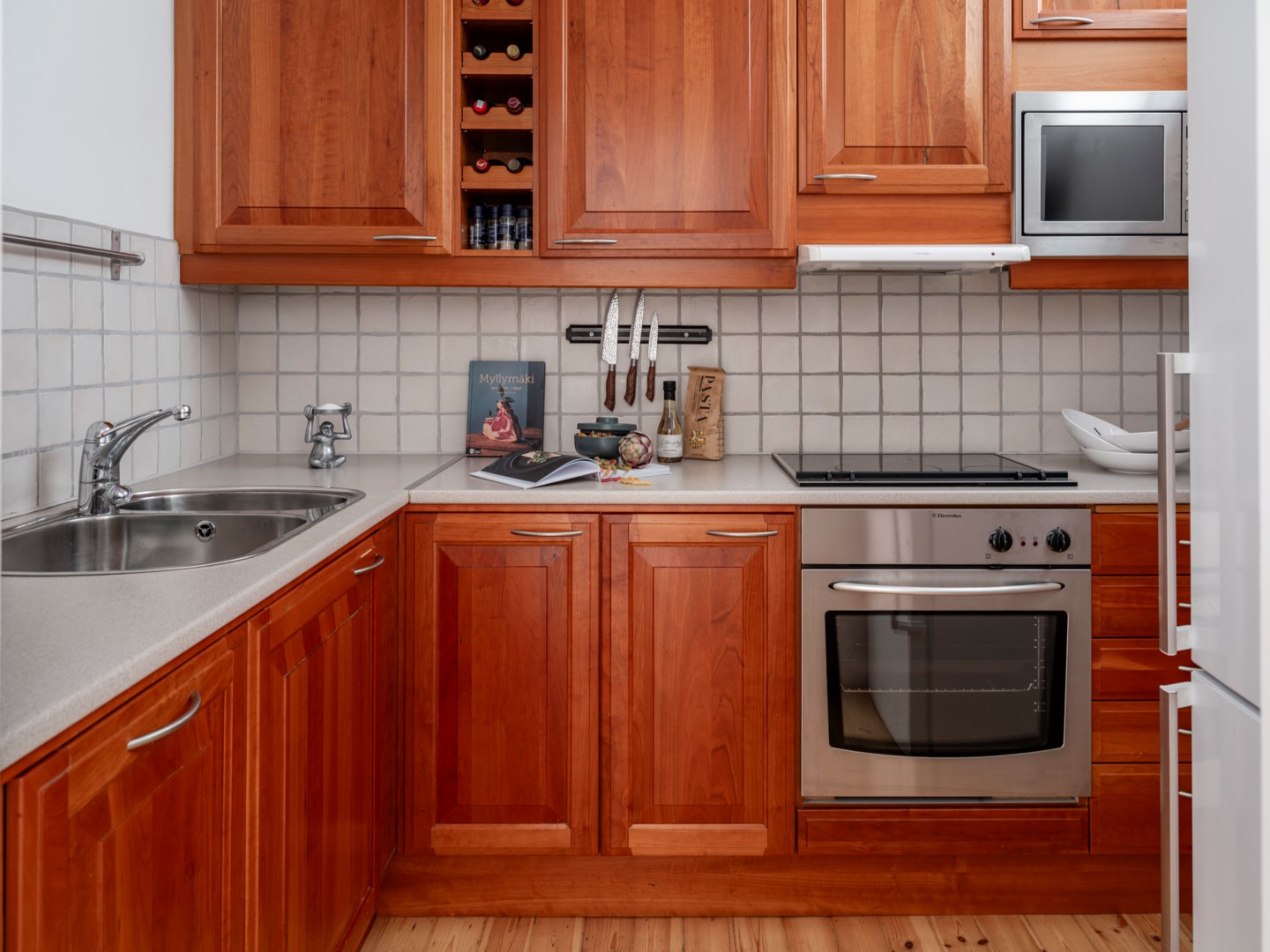 Bostadsbild från Baltzar von Platens gata 7B, Såld i Kungsholmen, Stockholm