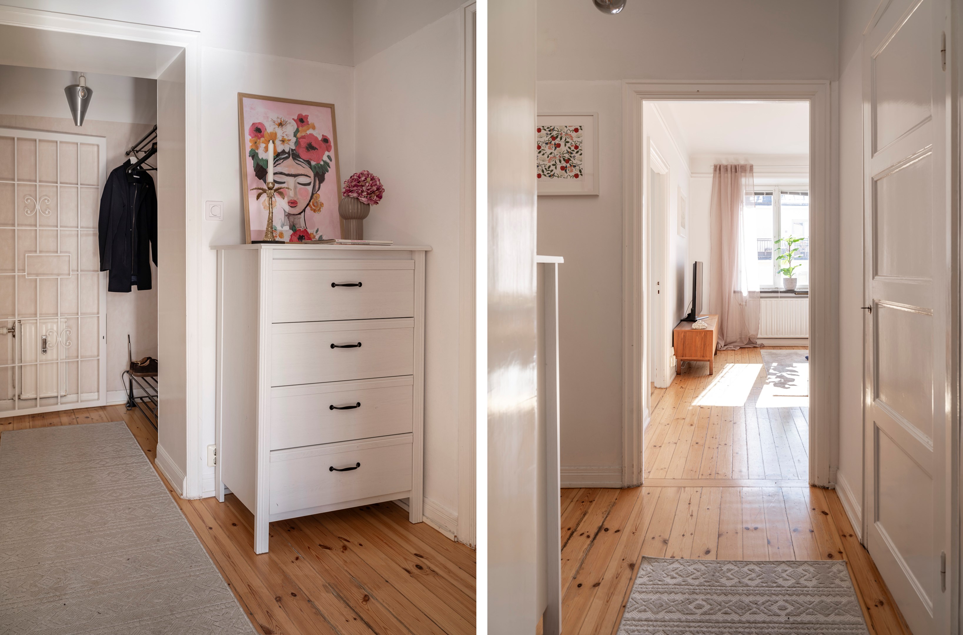 Bostadsbild från Baltzar von Platens gata 7B, Såld i Kungsholmen, Stockholm