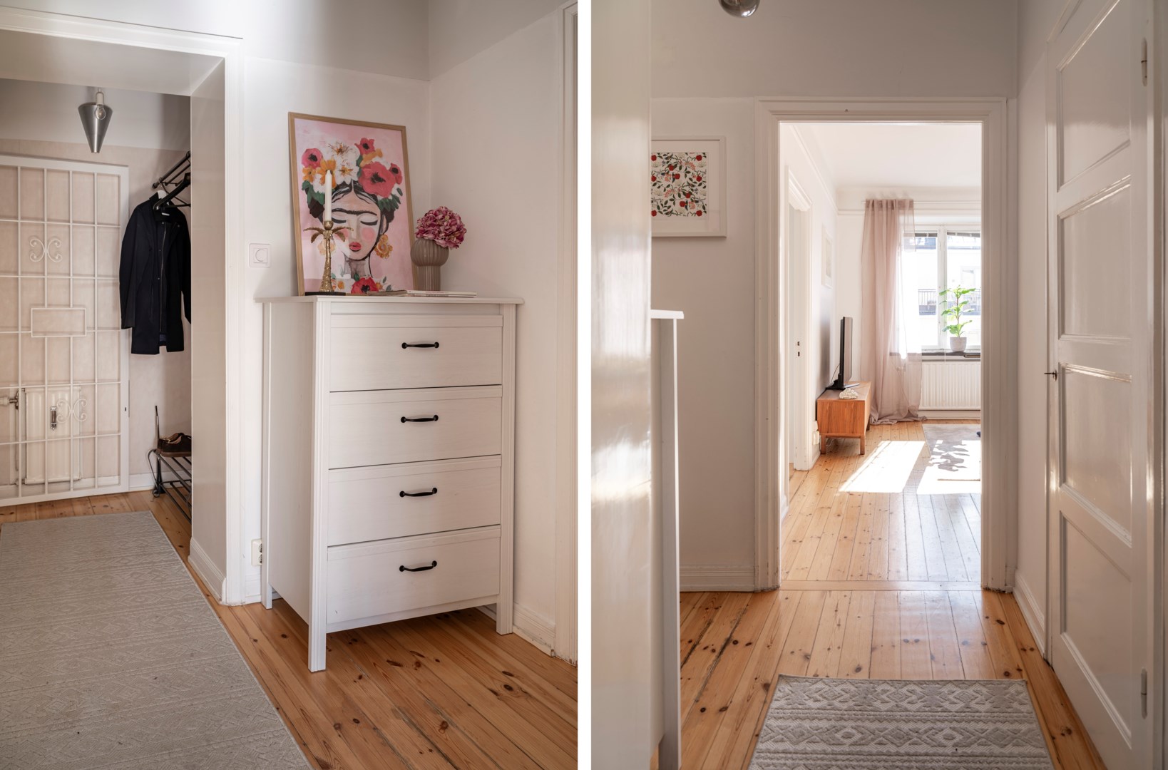 Bostadsbild från Baltzar von Platens gata 7B, Såld i Kungsholmen, Stockholm