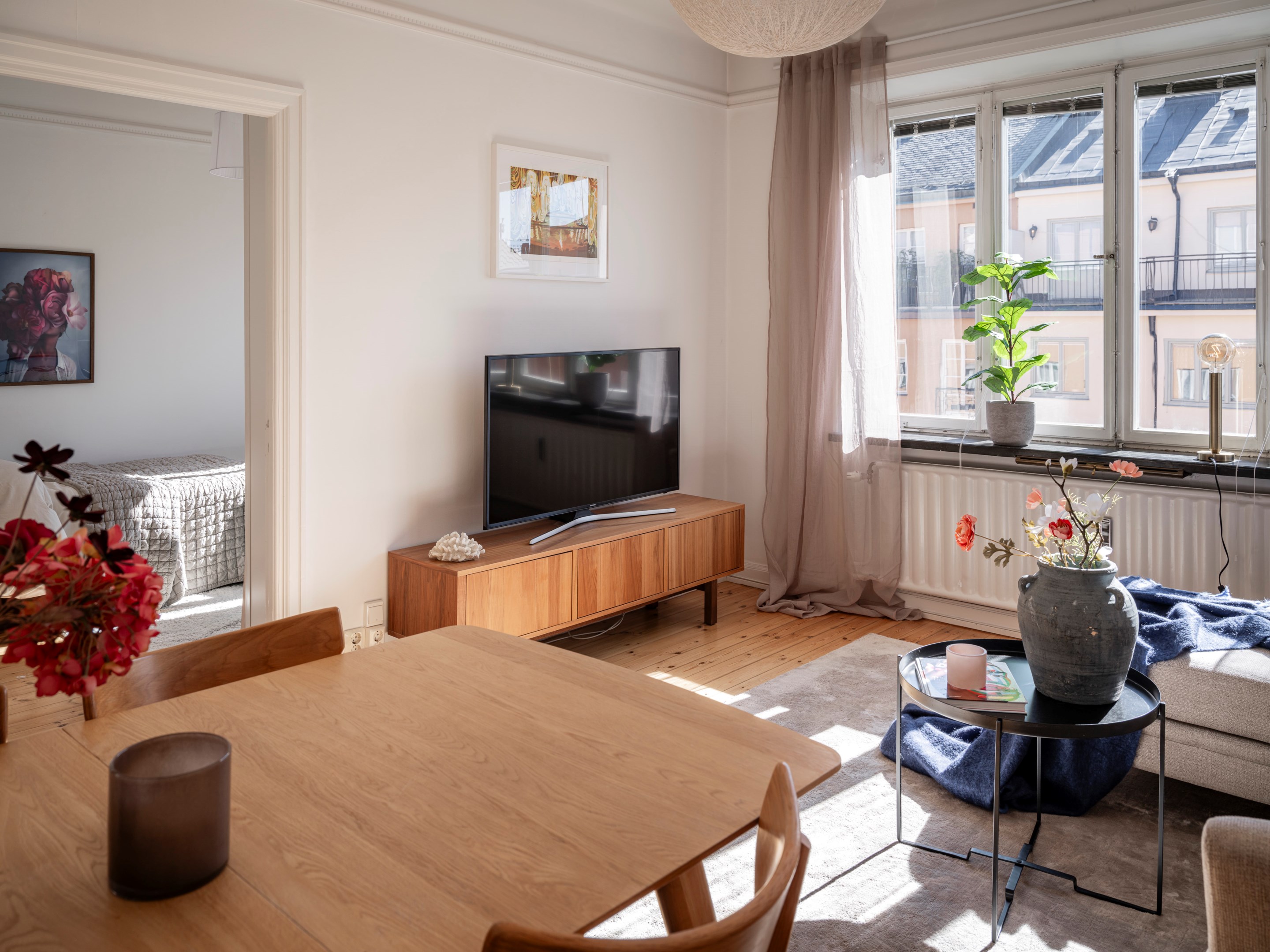 Bostadsbild från Baltzar von Platens gata 7B, Såld i Kungsholmen, Stockholm