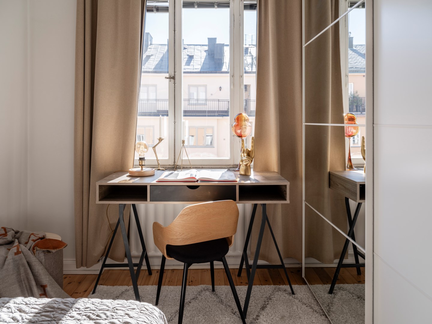 Bostadsbild från Baltzar von Platens gata 7B, Såld i Kungsholmen, Stockholm