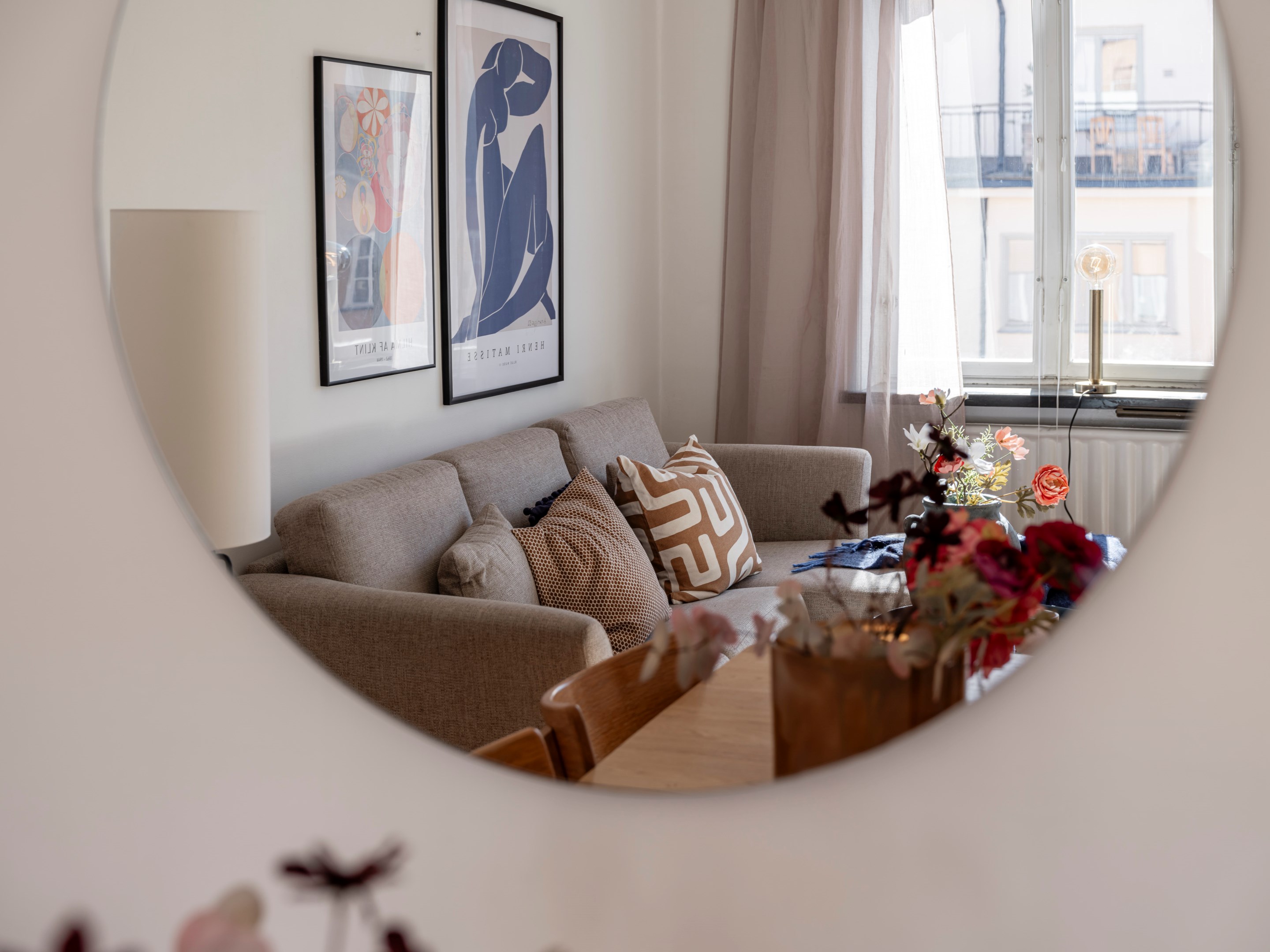 Bostadsbild från Baltzar von Platens gata 7B, Såld i Kungsholmen, Stockholm