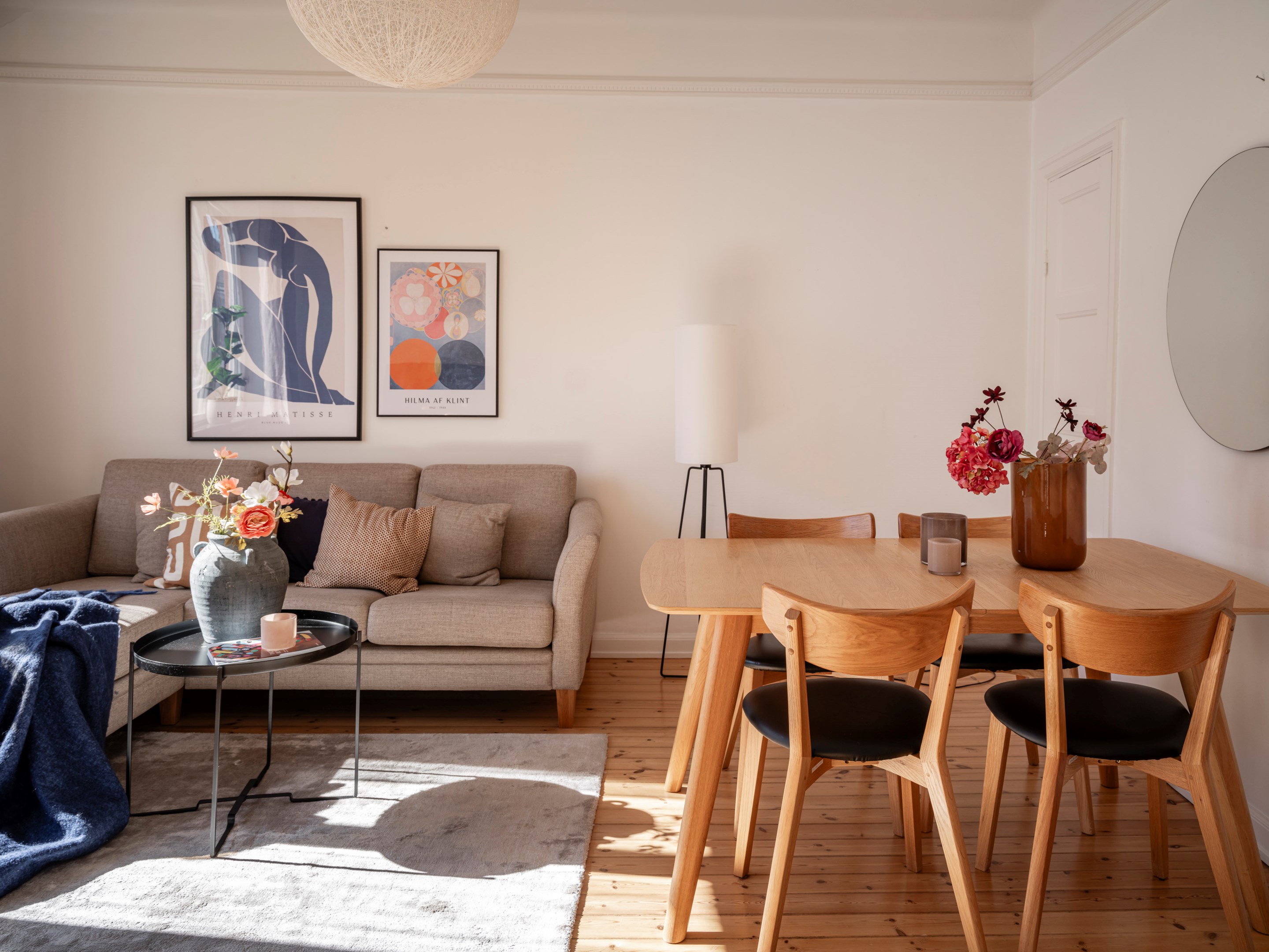 Bostadsbild från Baltzar von Platens gata 7B, Såld i Kungsholmen, Stockholm