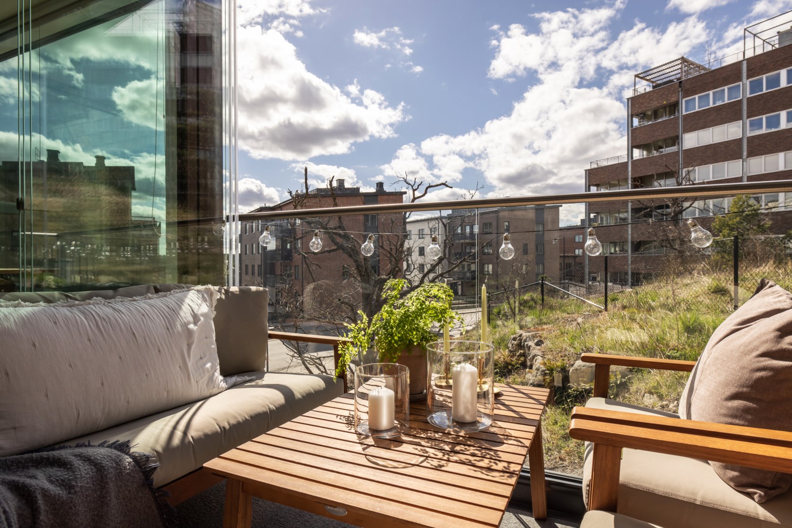 Bostadsbild från Tollareslingan 5, Såld i Tollare, Nacka