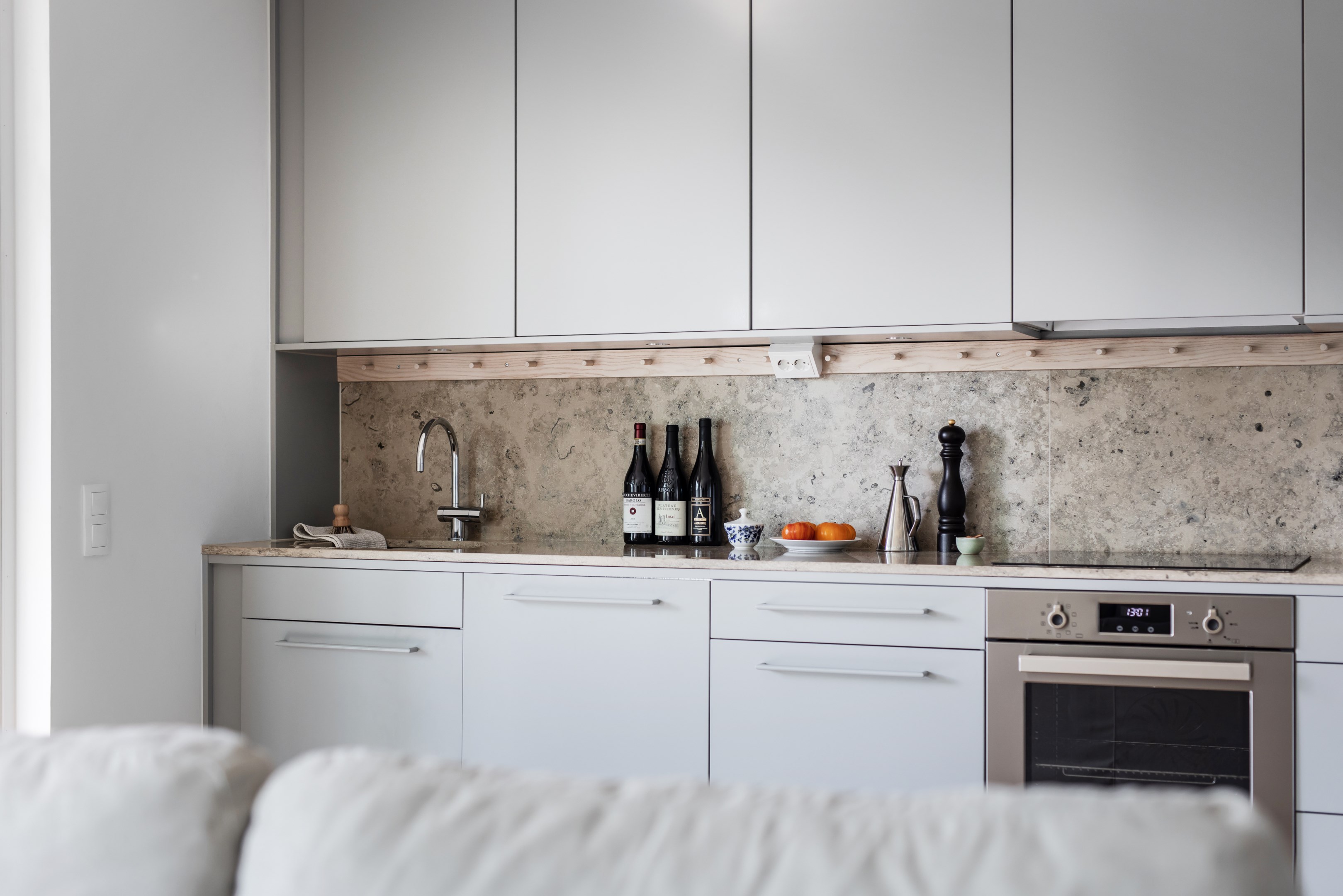 Bostadsbild från Tollareslingan 5, Såld i Tollare, Nacka