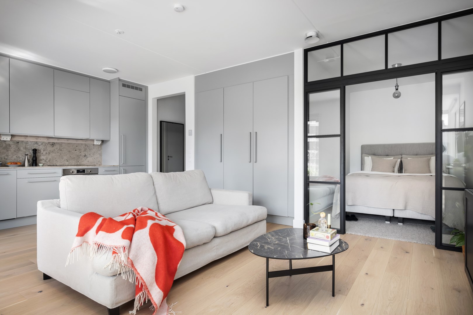 Bostadsbild från Tollareslingan 5, Såld i Tollare, Nacka