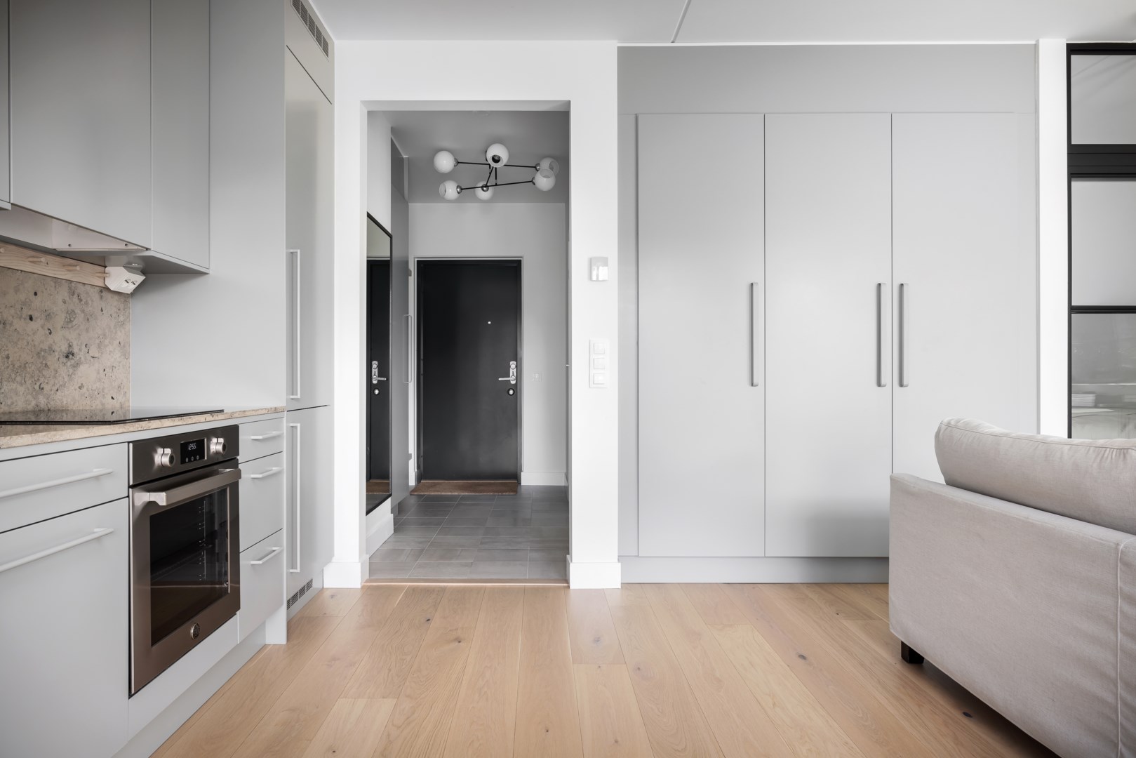 Bostadsbild från Tollareslingan 5, Såld i Tollare, Nacka